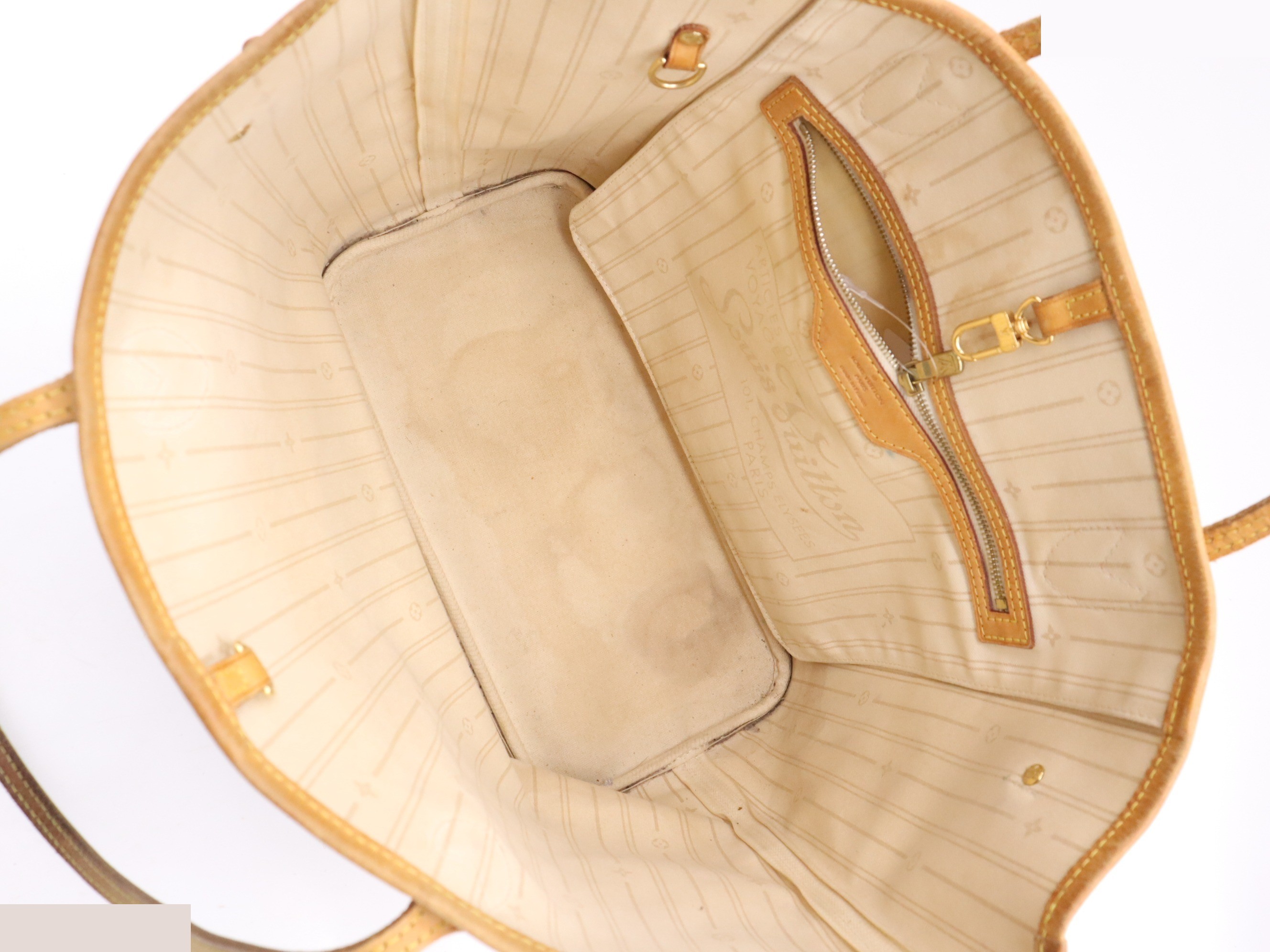 Neverfull MM — view 7