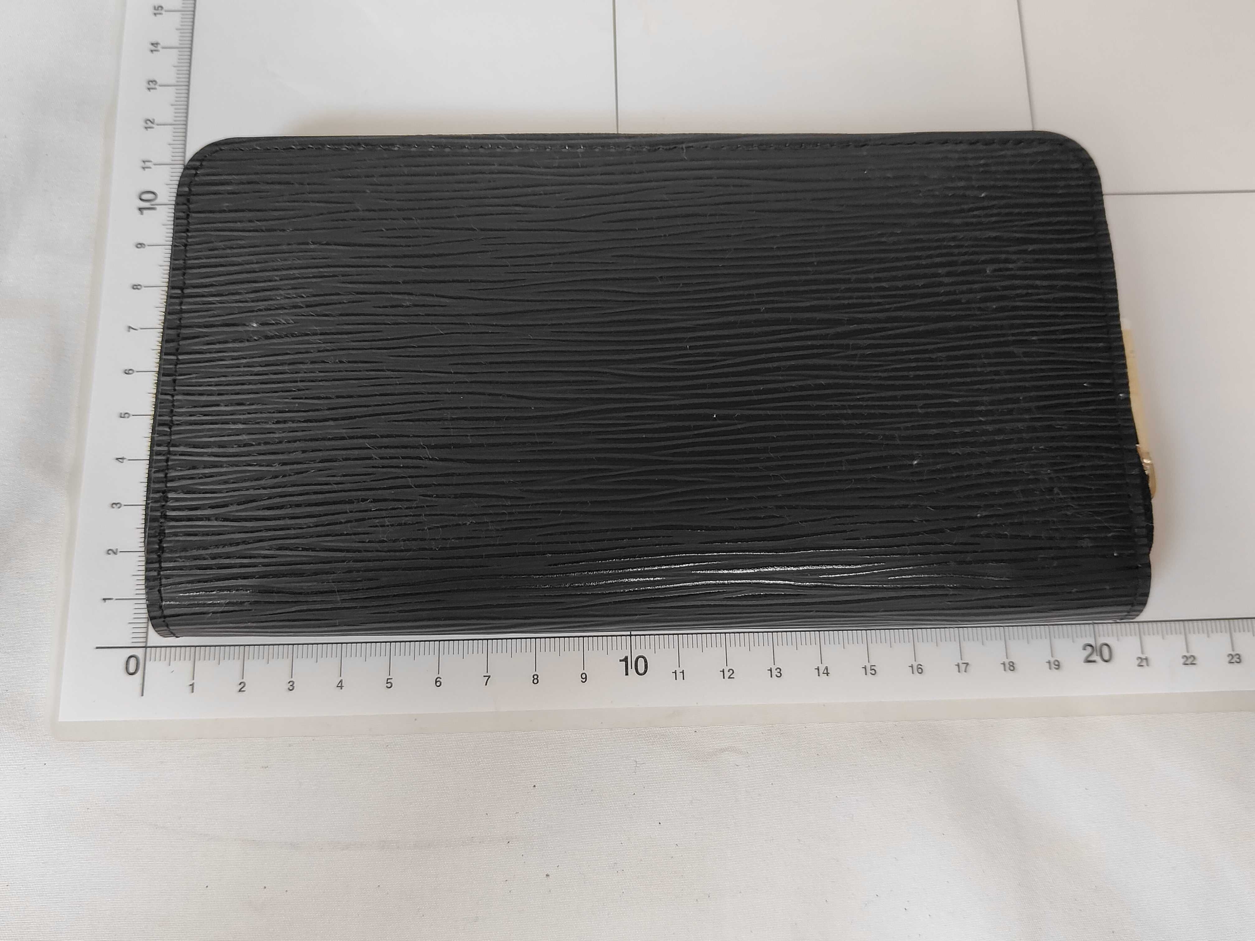 Epi Zippy Wallet M61857 — view 2