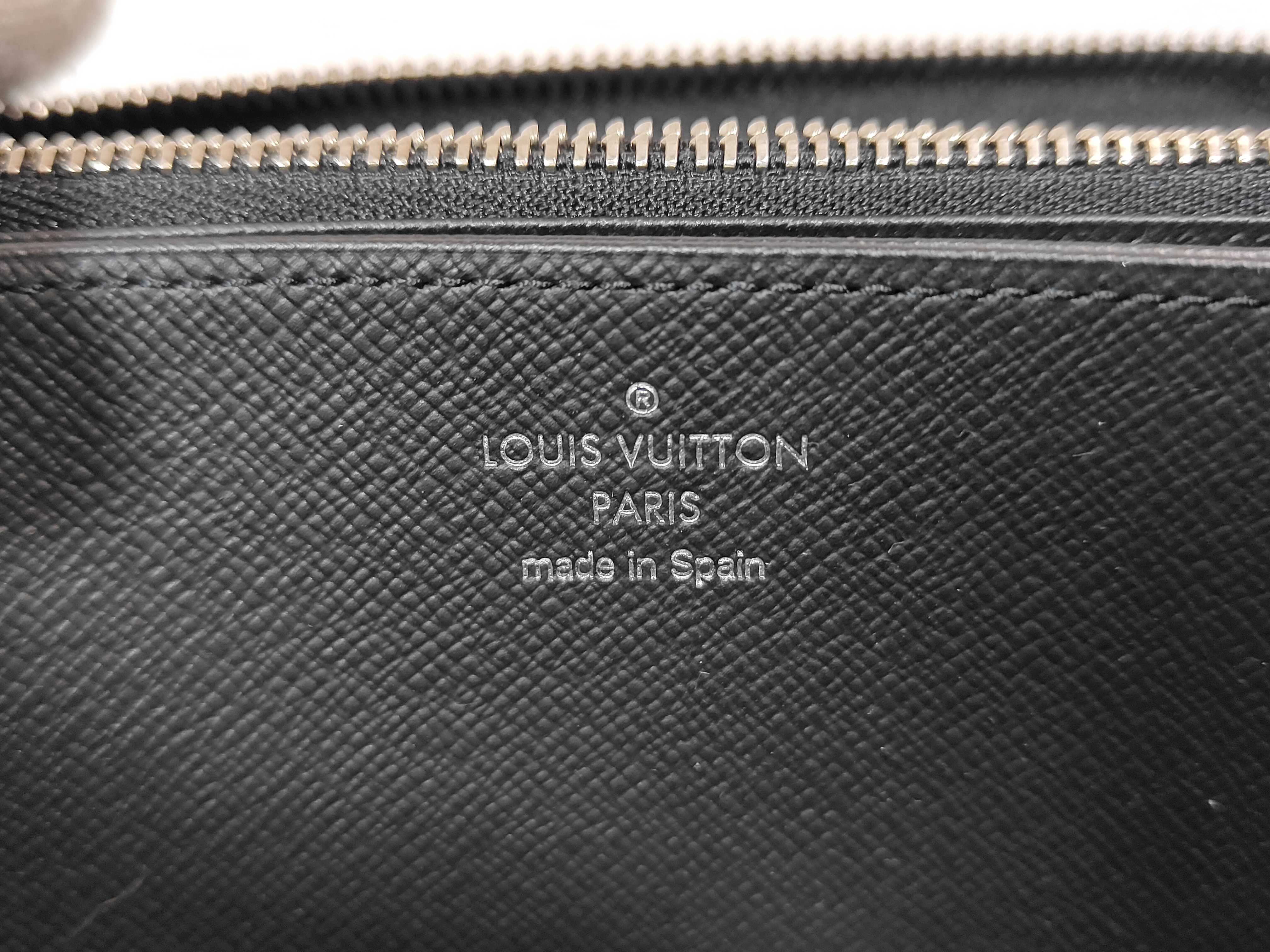 Epi Zippy Wallet M61857 — view 13