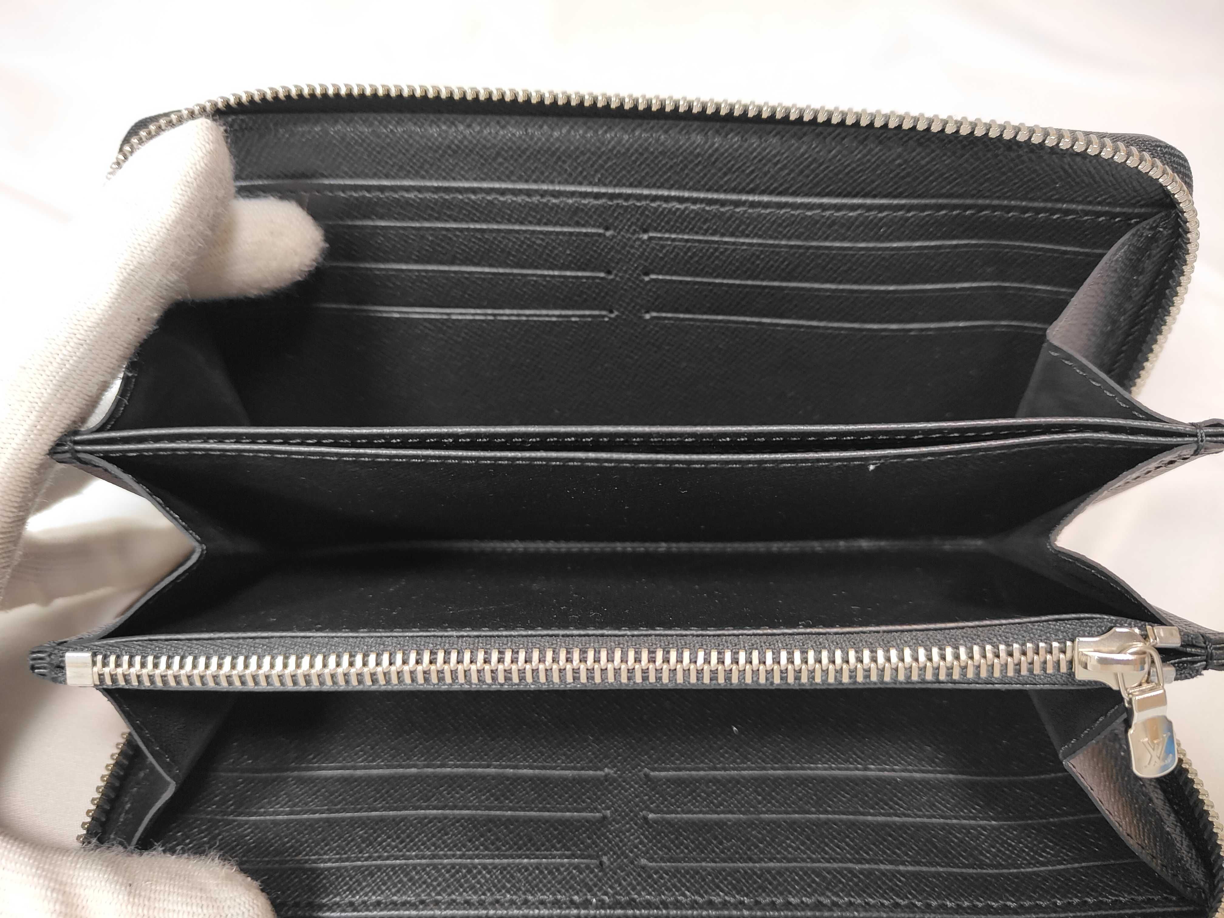Epi Zippy Wallet M61857 — view 9