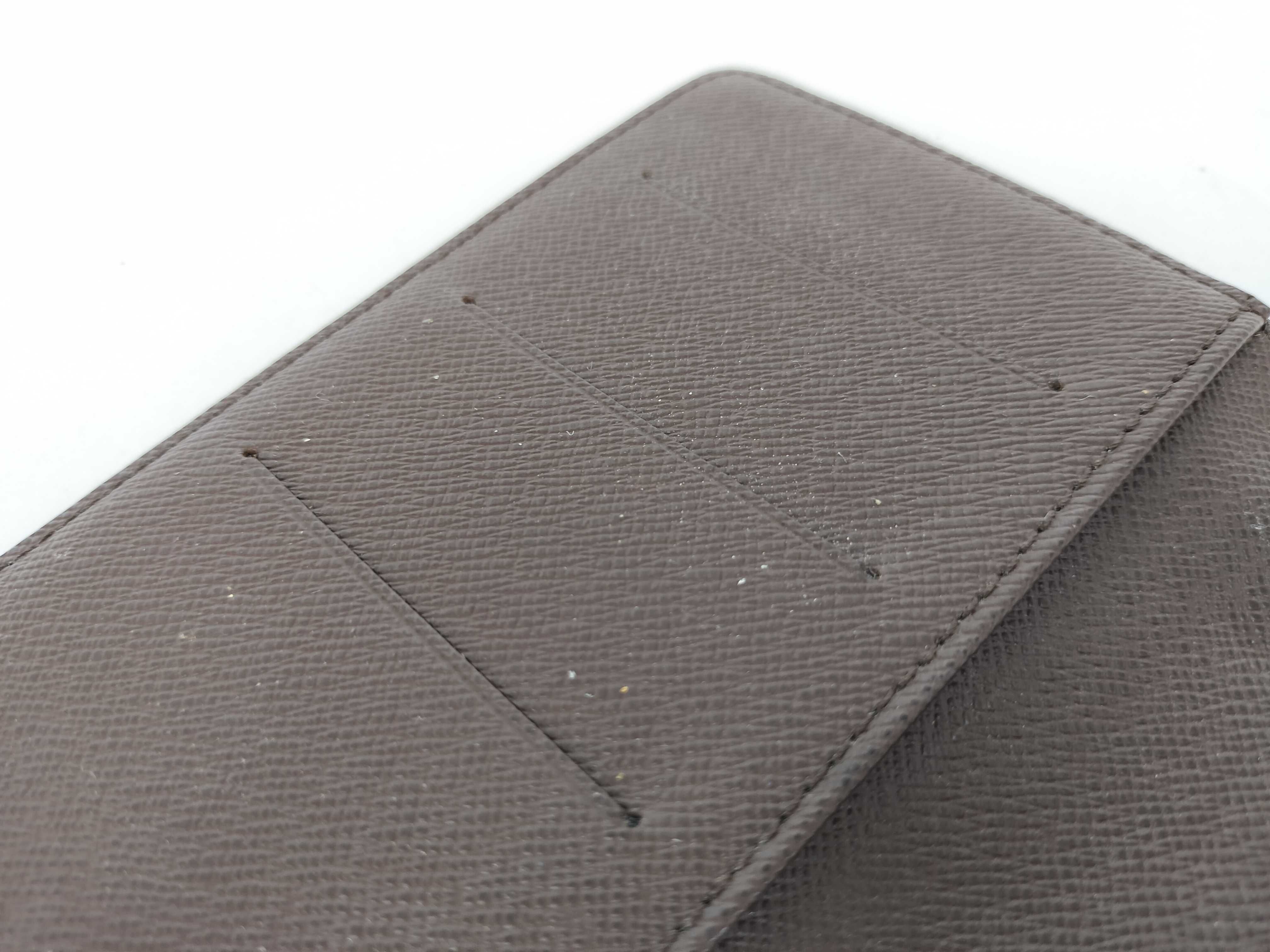 Damier Card Case (Card Case/Pass Case/Business Card Holder) — view 12