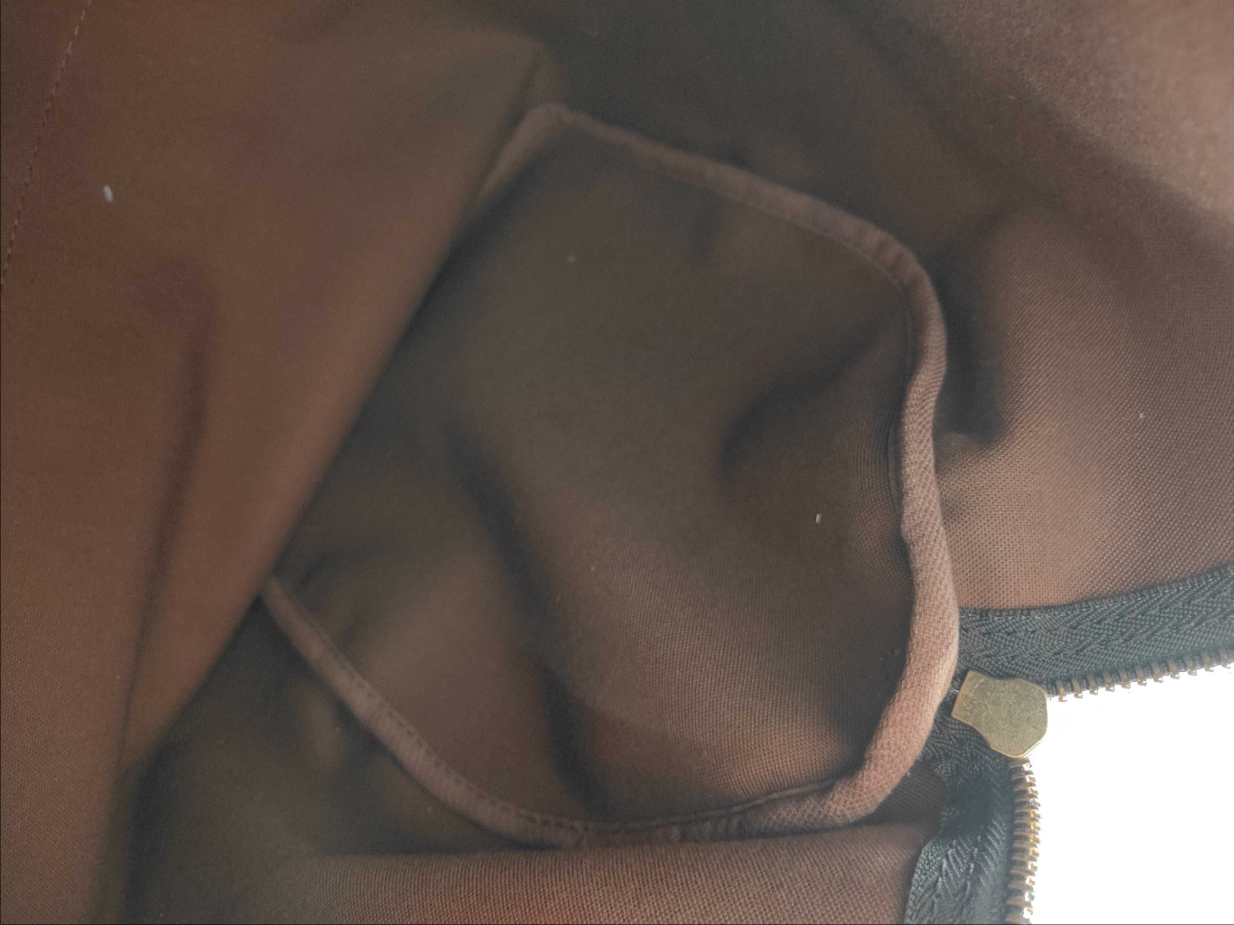 Monogram Keepall 50 M41426 Brown SP0944 Boston Bag — view 14