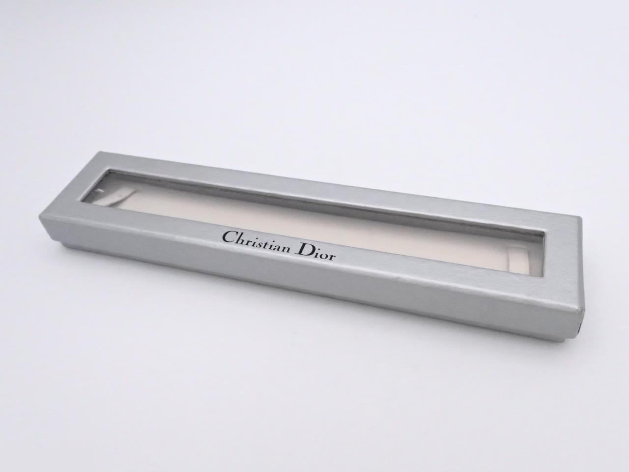 Silver chain, approximately 44 cm — view 4