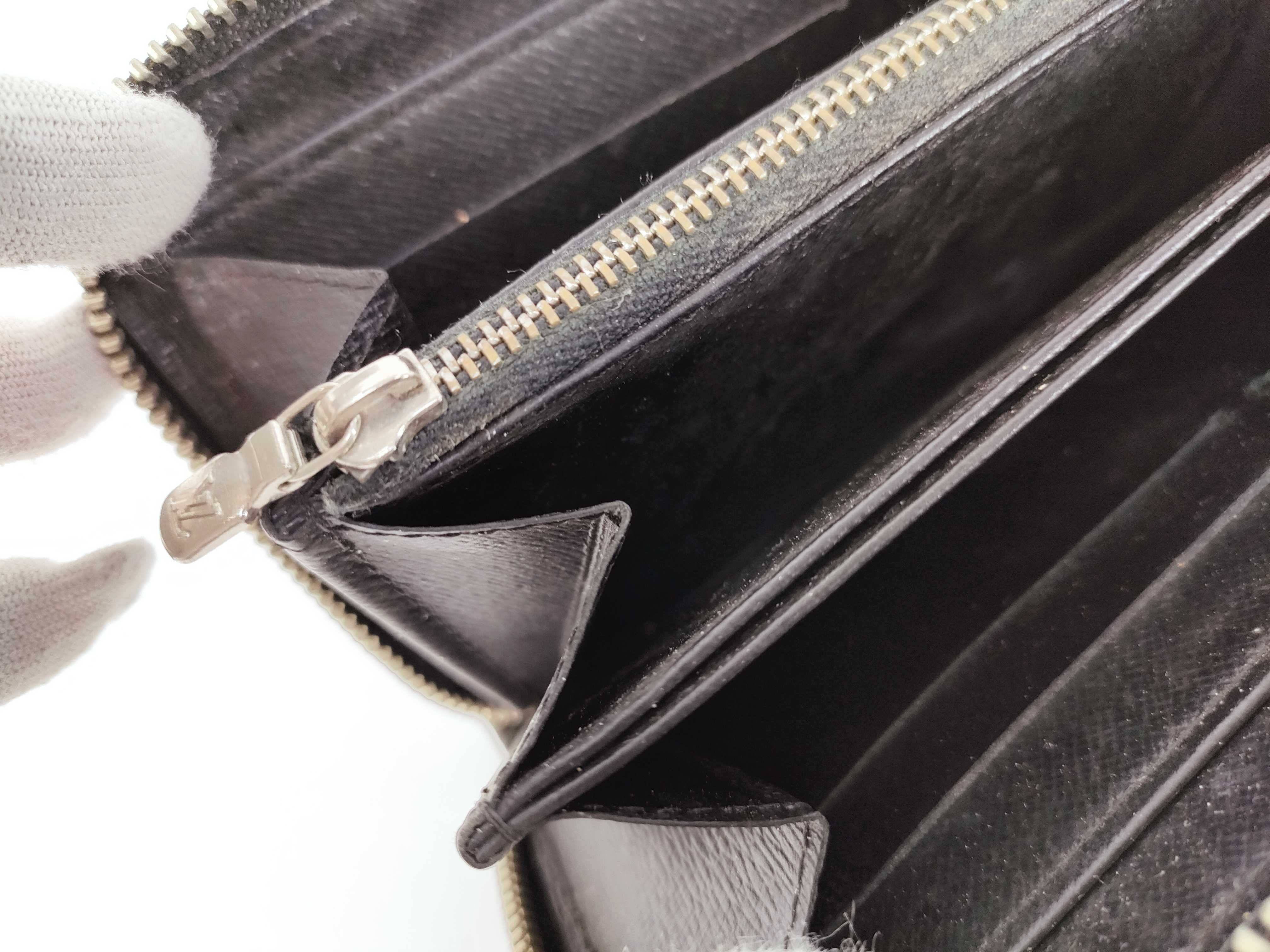 Epi Leather Wallet — view 11