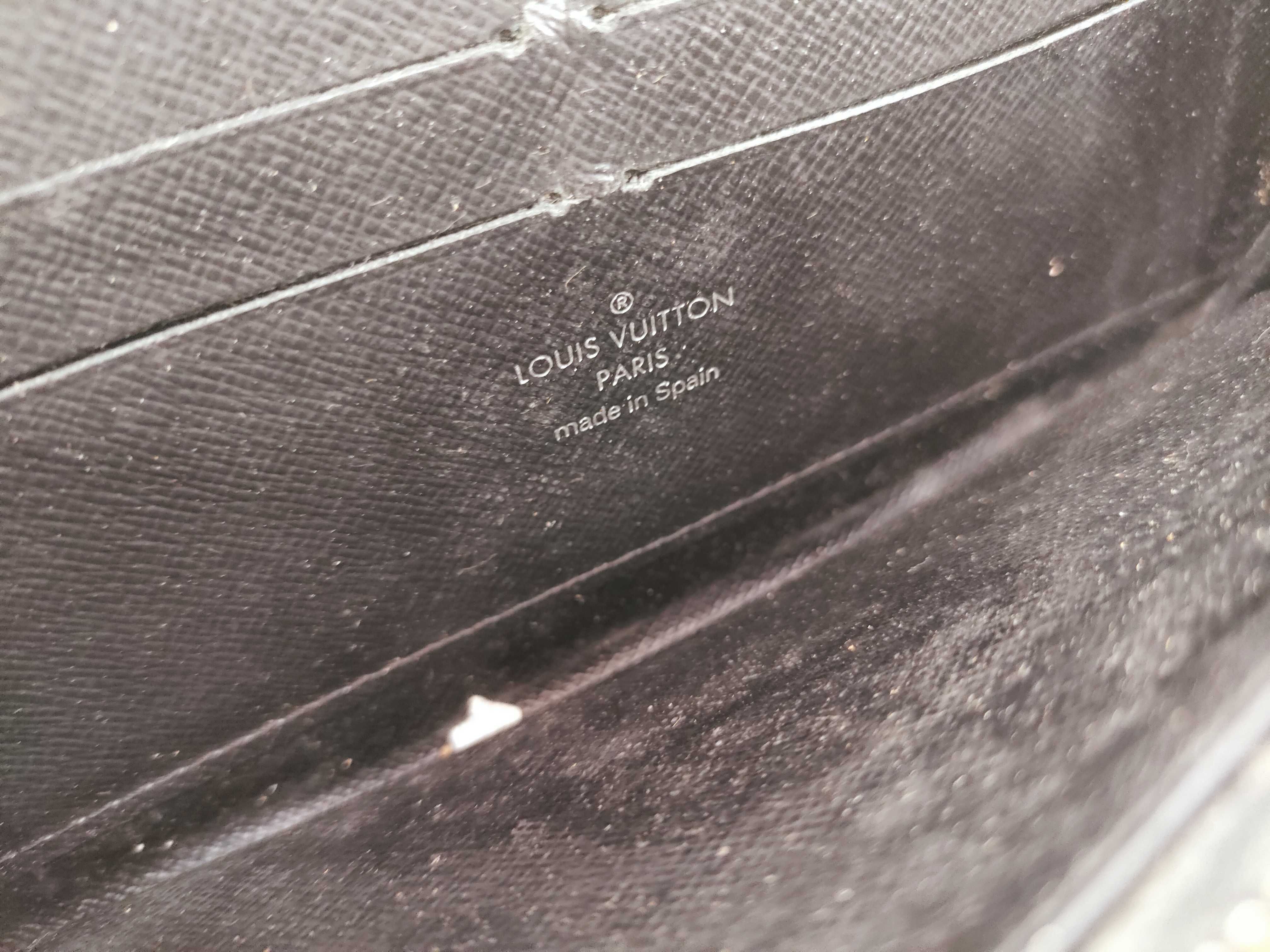 Epi Leather Wallet — view 12