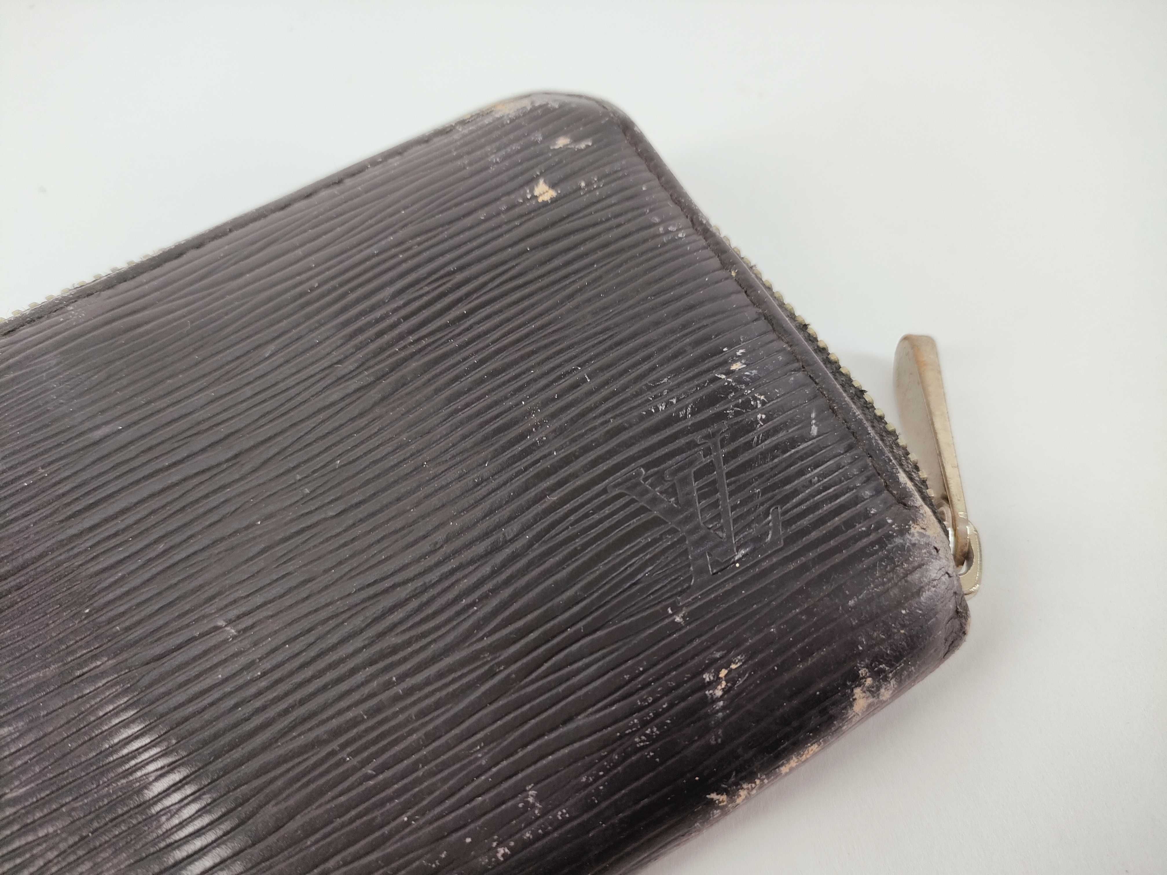 Epi Leather Wallet — view 15
