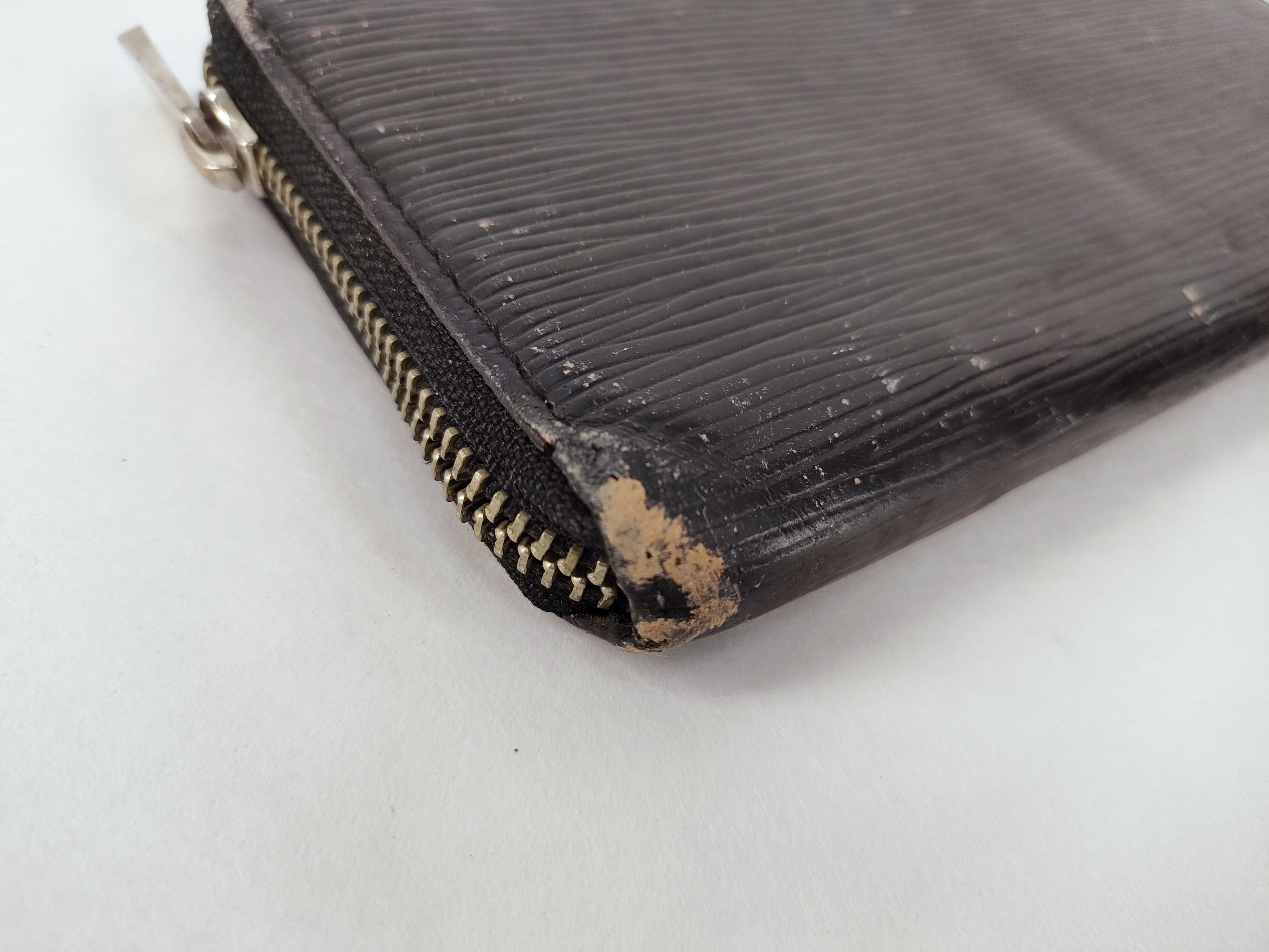 Epi Leather Wallet — view 3