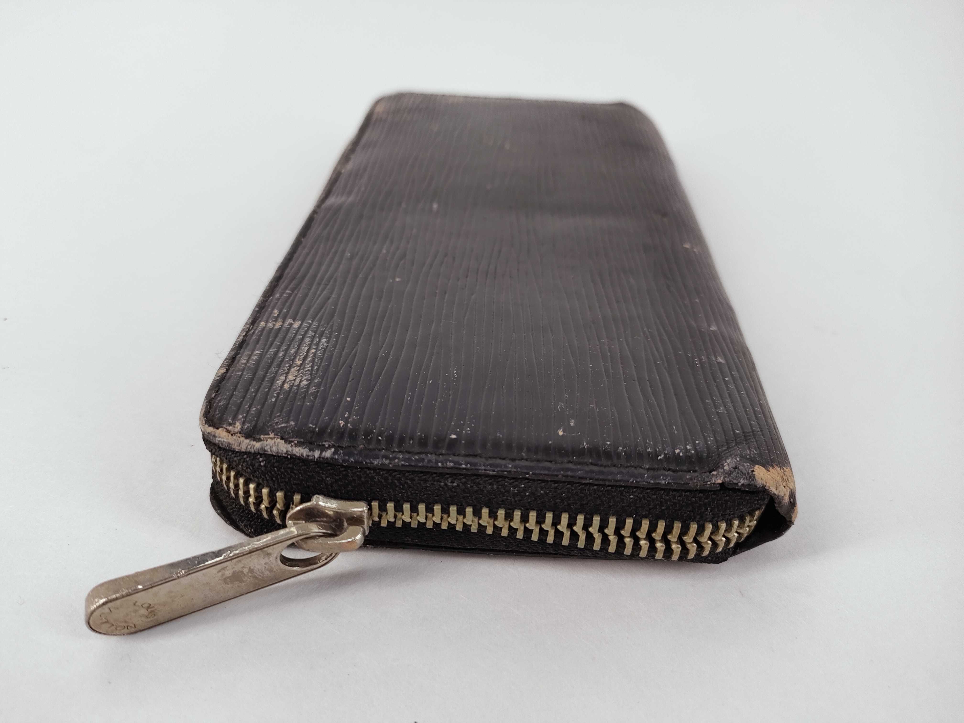 Epi Leather Wallet — view 4