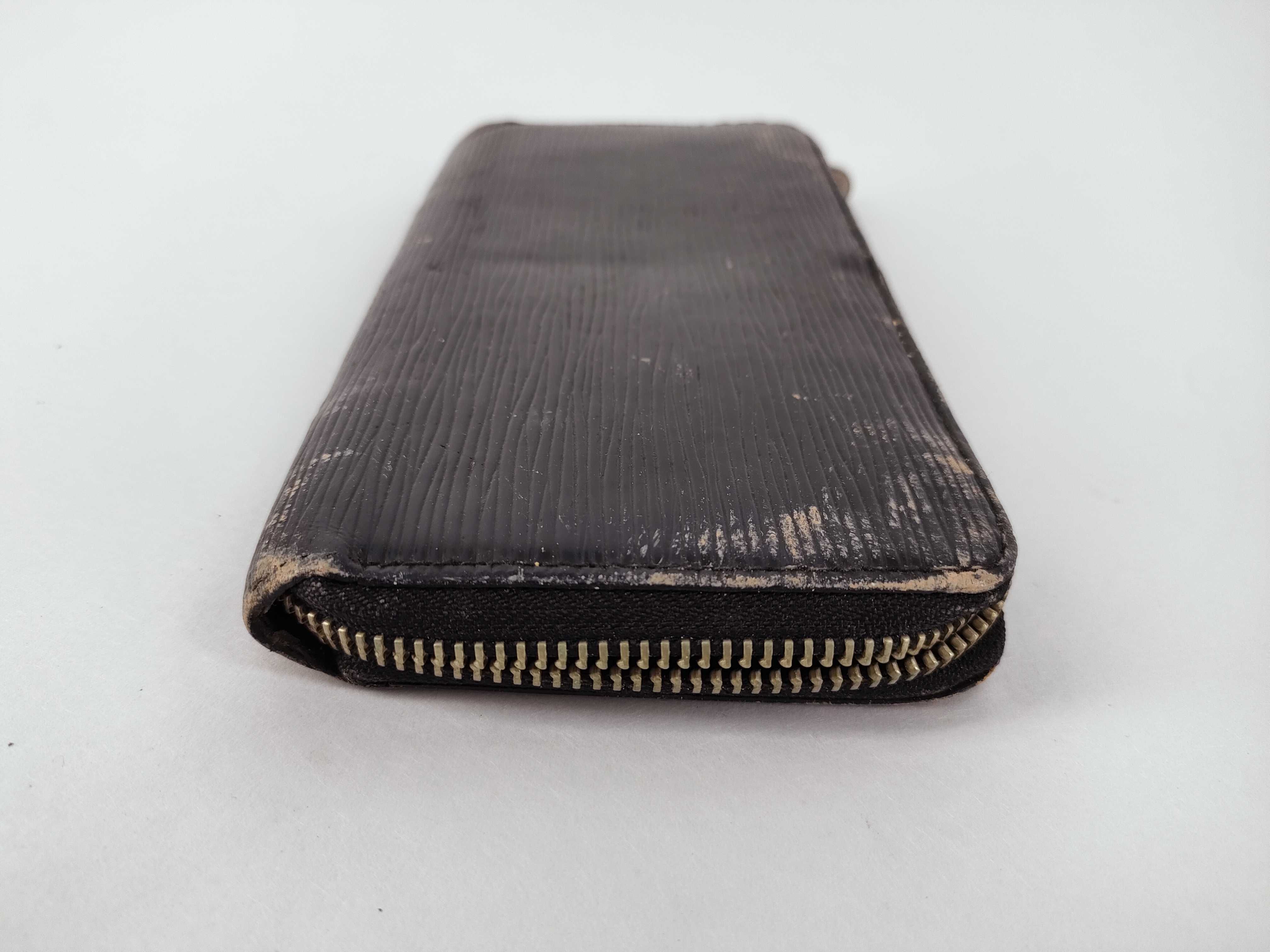 Epi Leather Wallet — view 6