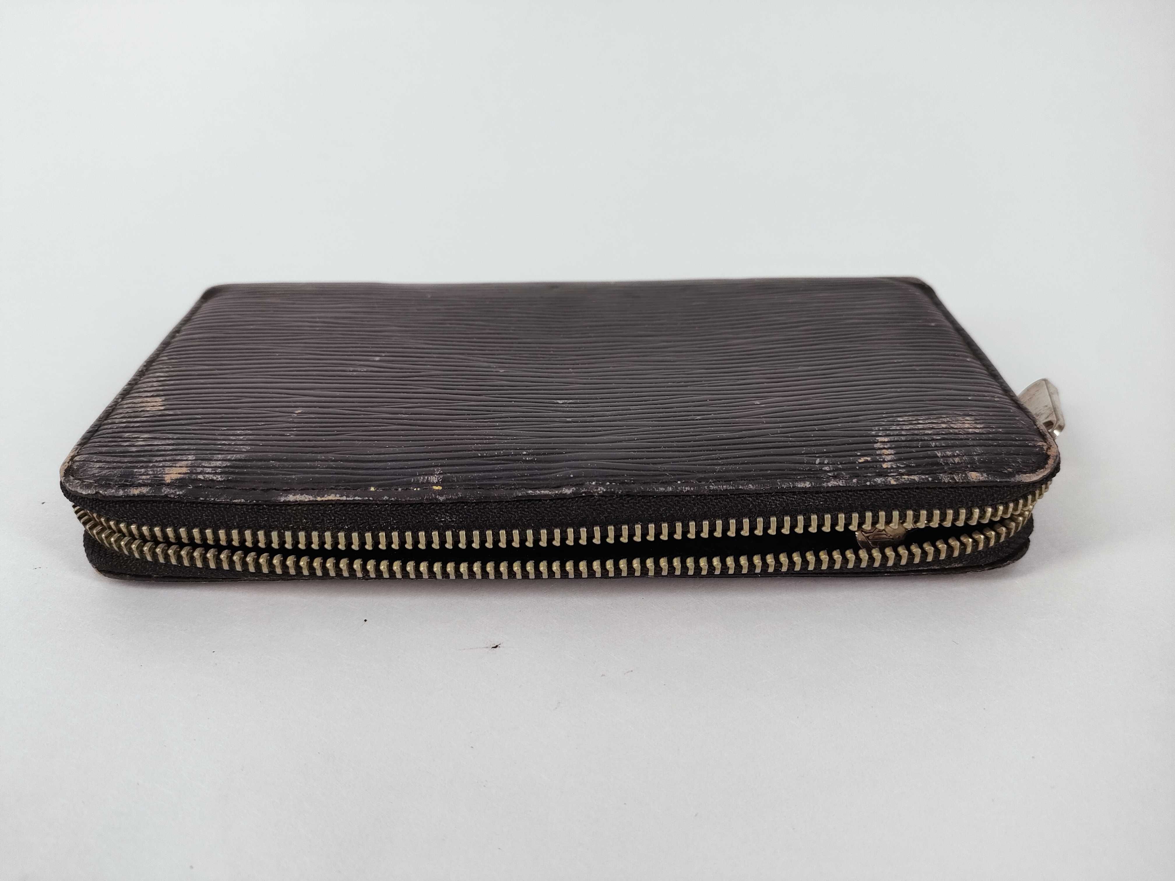 Epi Leather Wallet — view 7