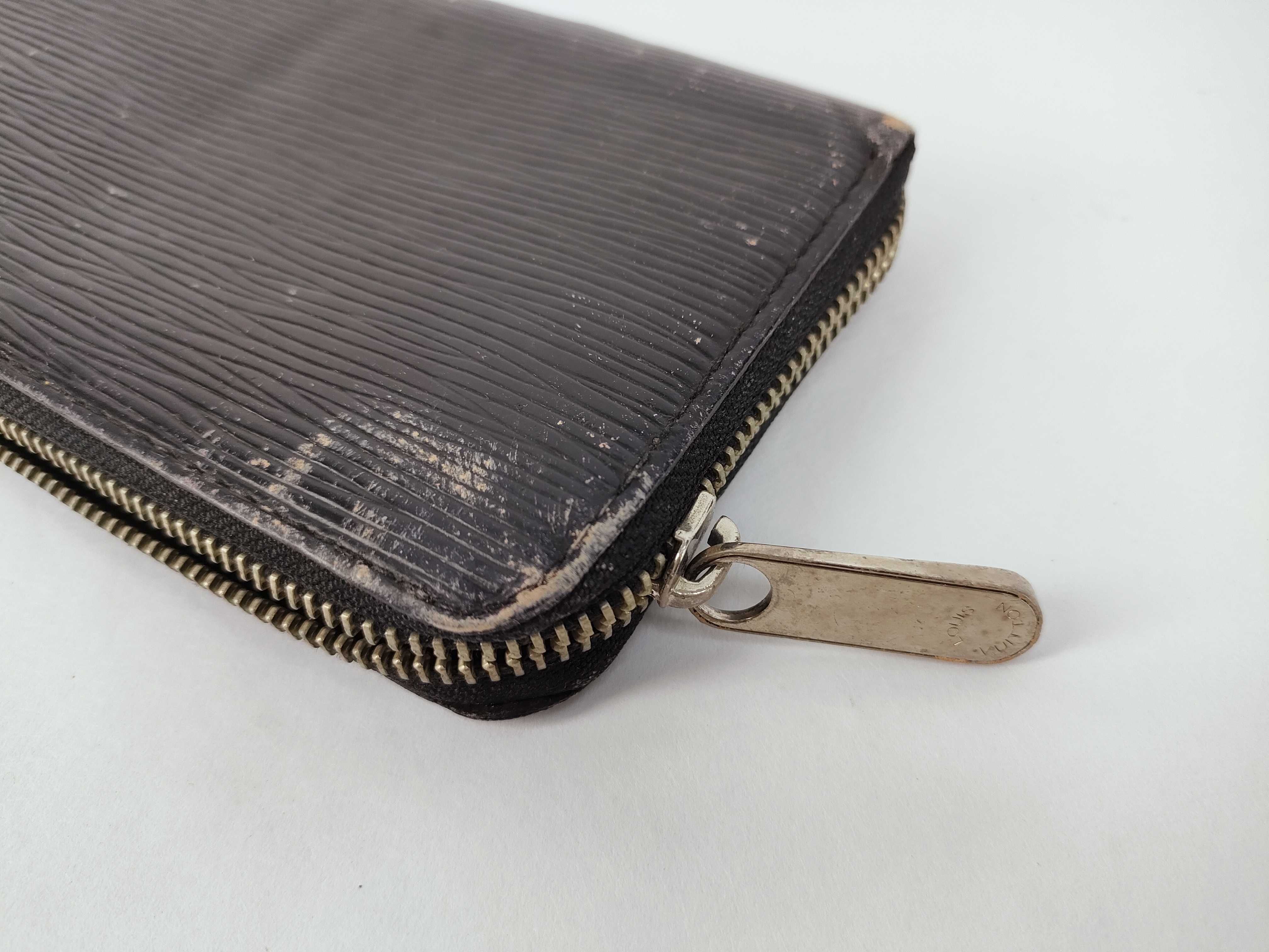 Epi Leather Wallet — view 8