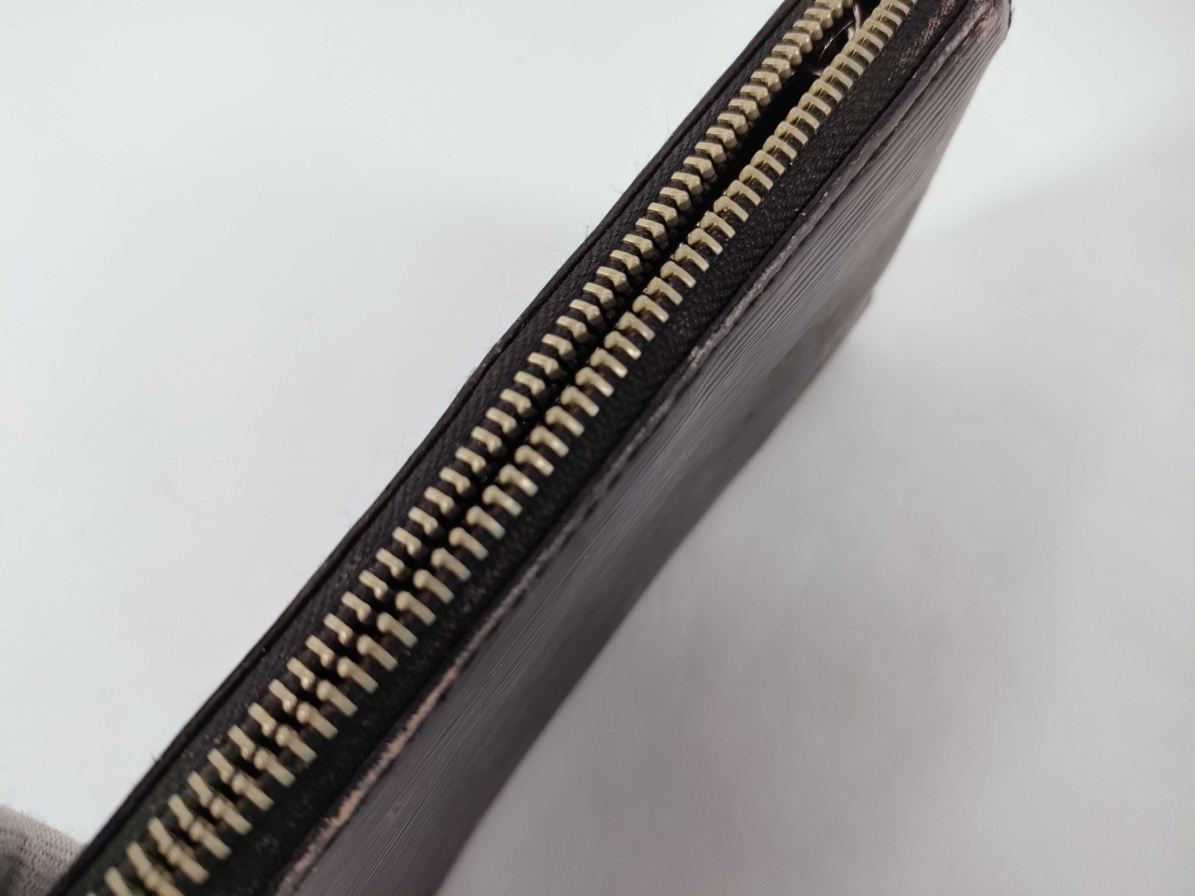 Epi Leather Wallet — view 9