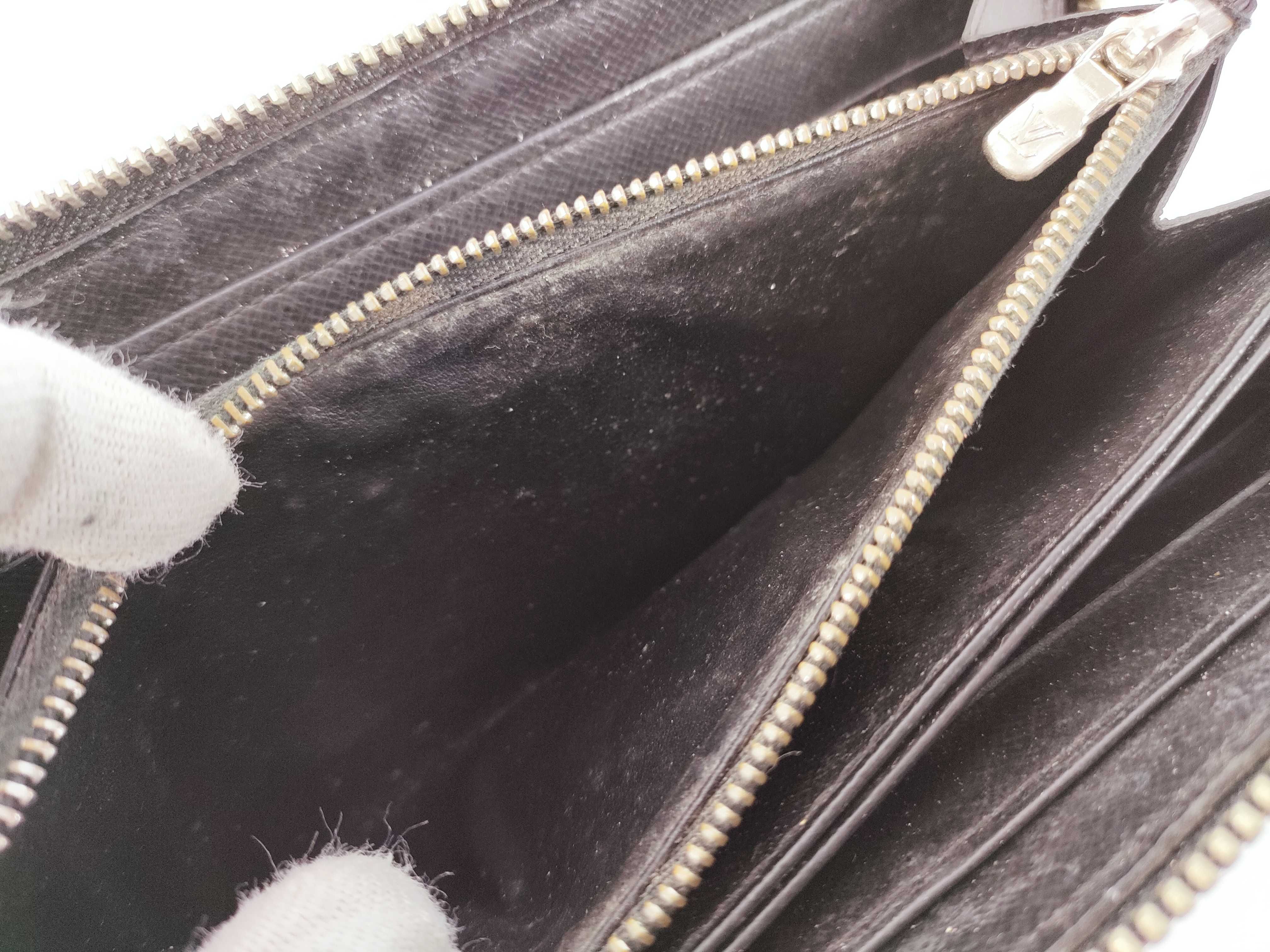 Epi Leather Wallet — view 10