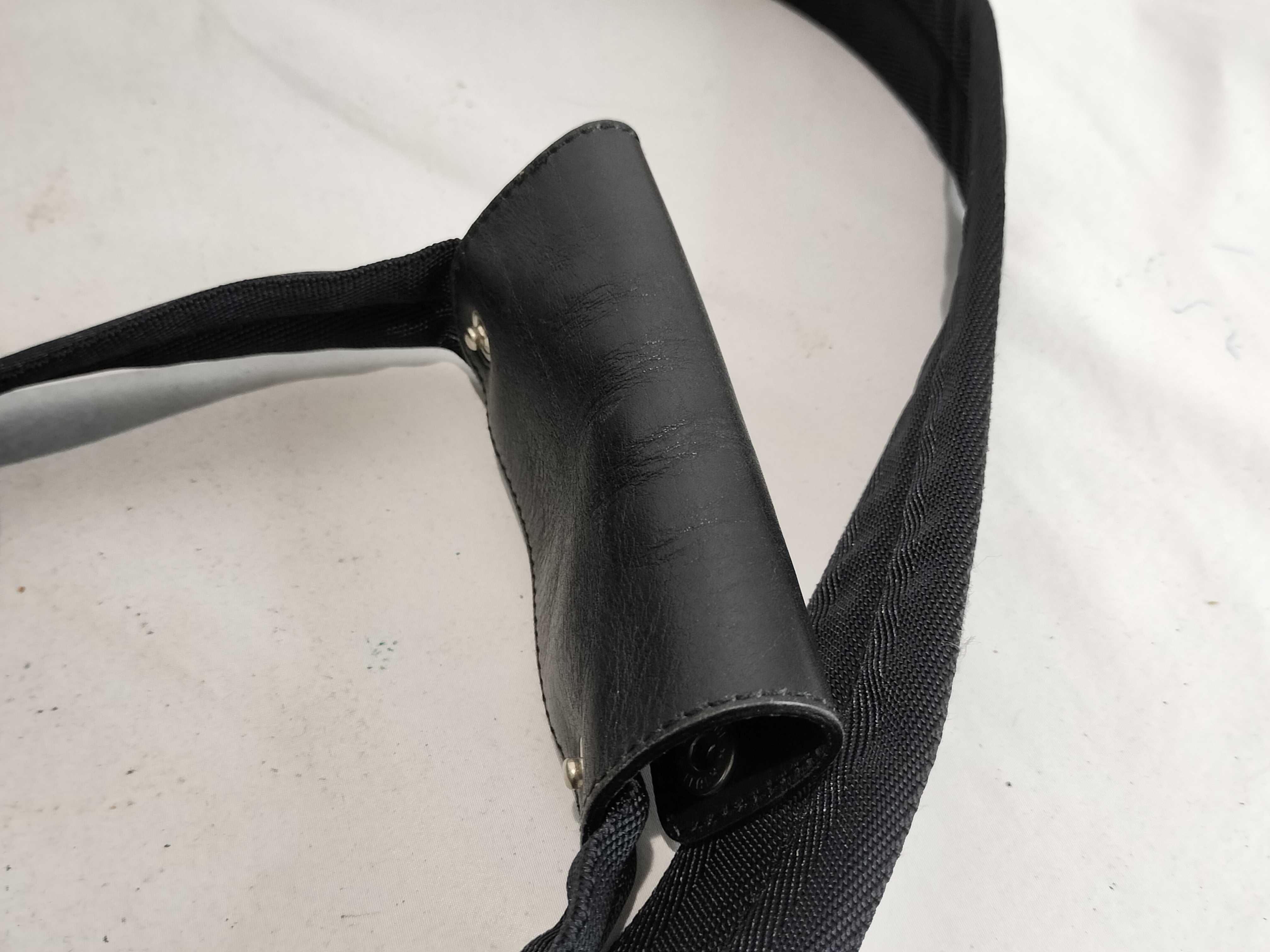 Cotton Boston Bag — view 5