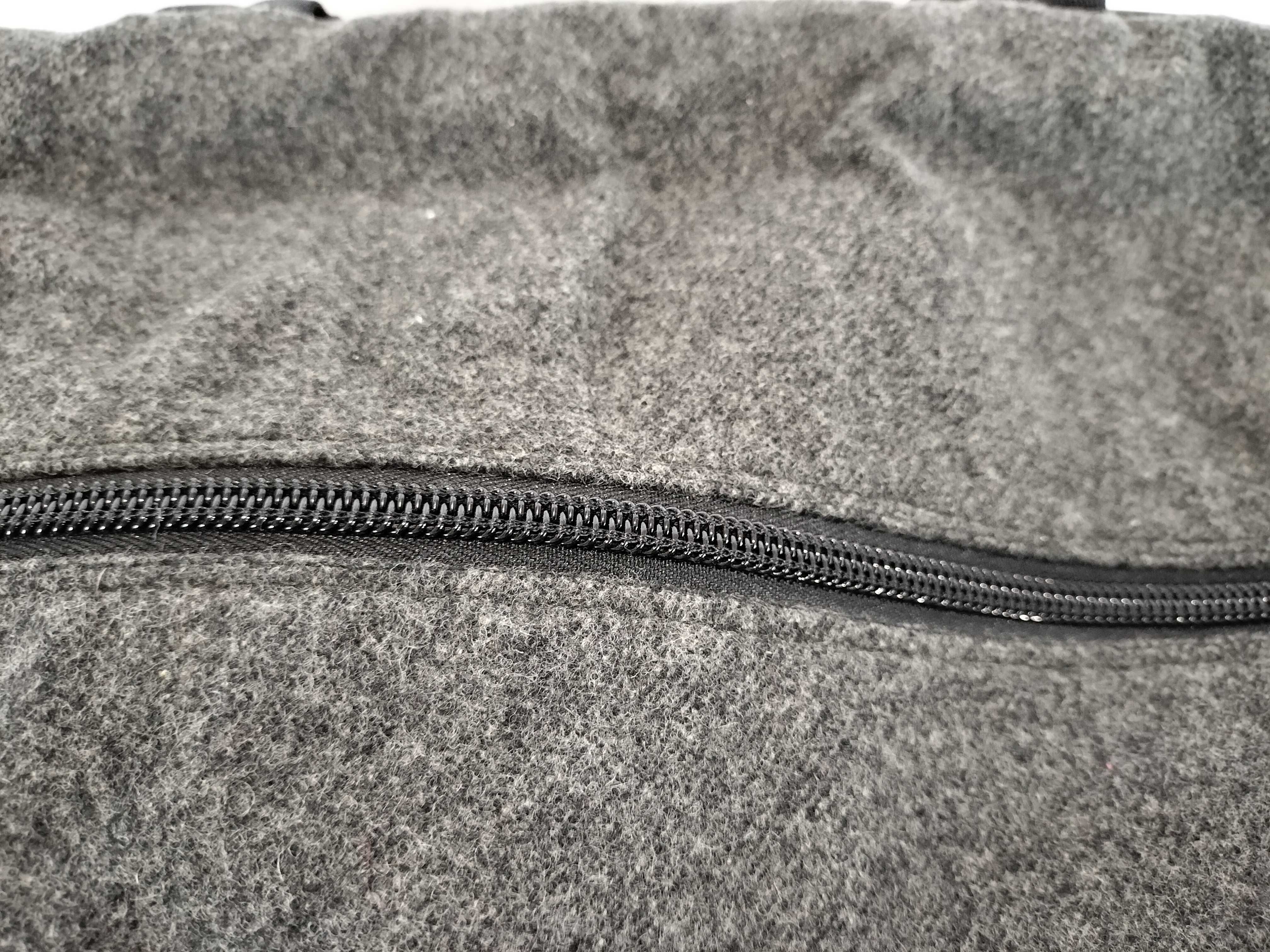Cotton Boston Bag — view 9