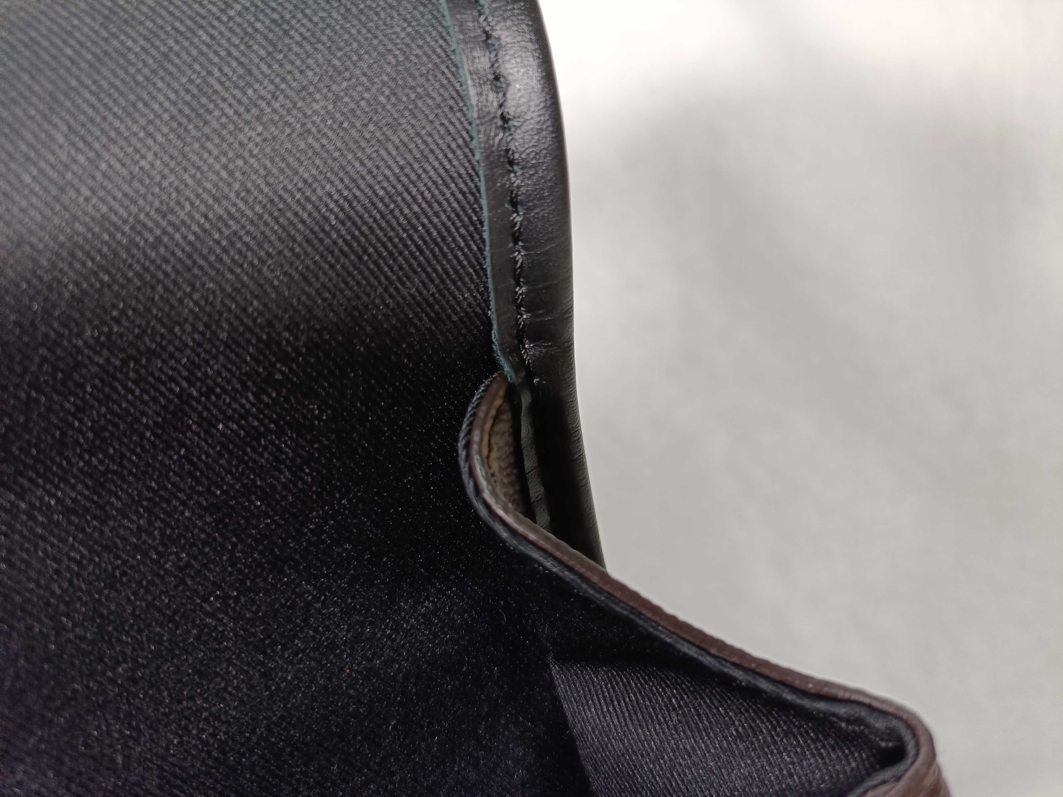 Monogram Macassar Archie Messenger M46442 Shoulder Bag — view 12