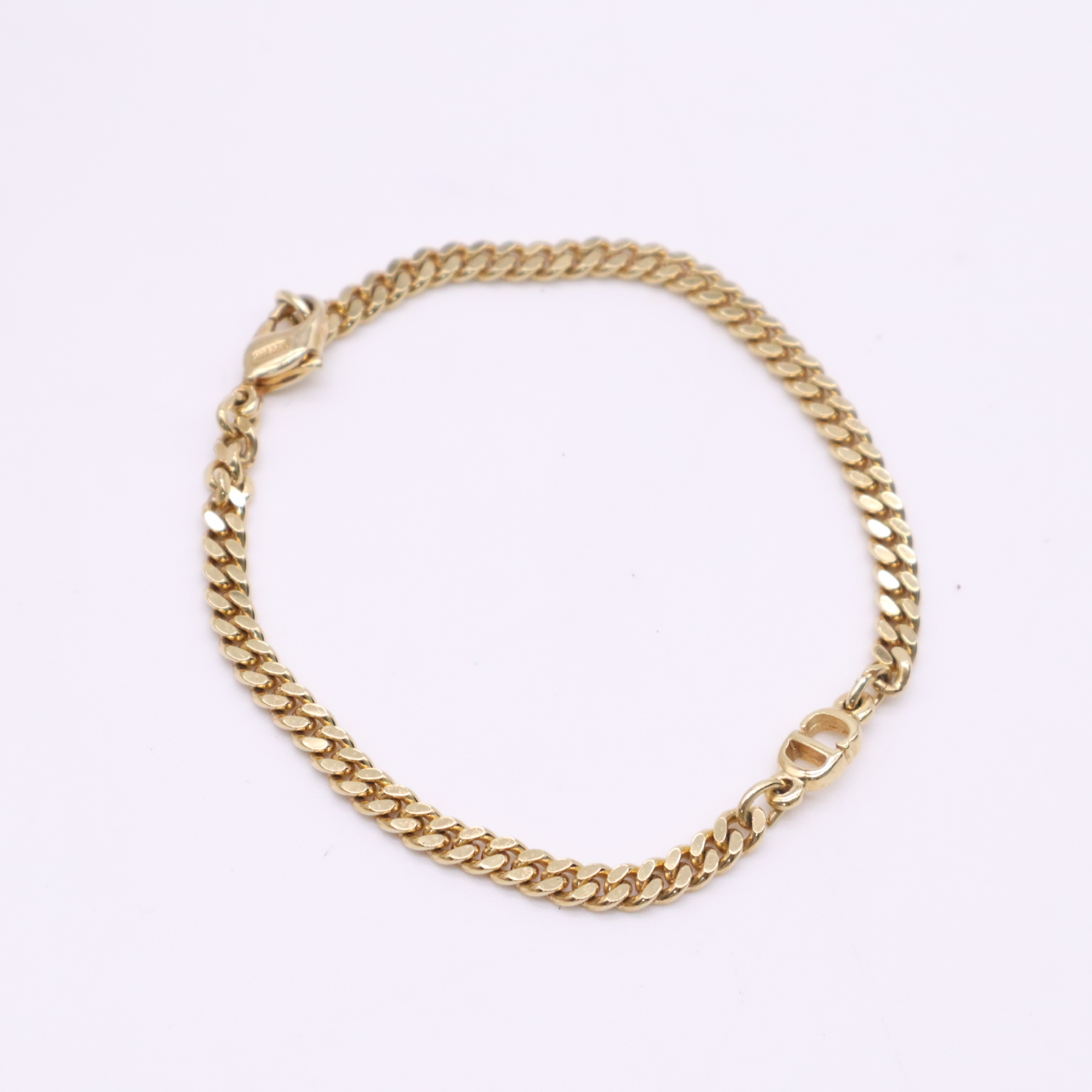 CD Icon Bracelet GP Bracelet/Bangle — view 2