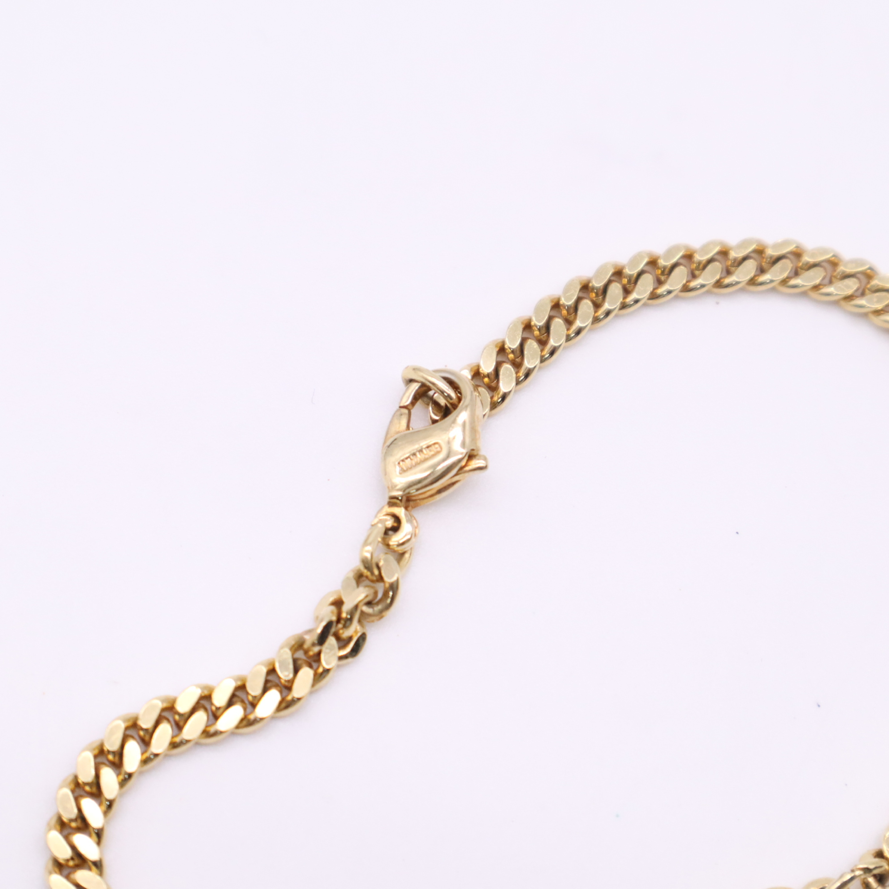 CD Icon Bracelet GP Bracelet/Bangle — view 3