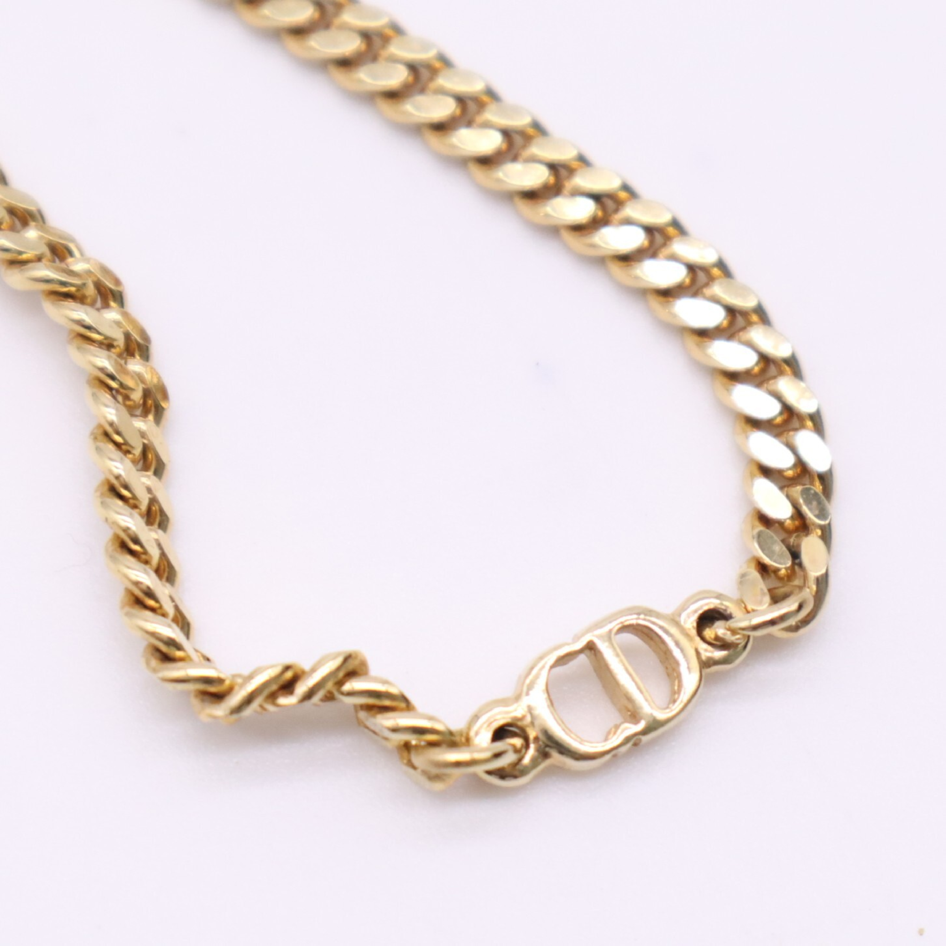 CD Icon Bracelet GP Bracelet/Bangle — view 4