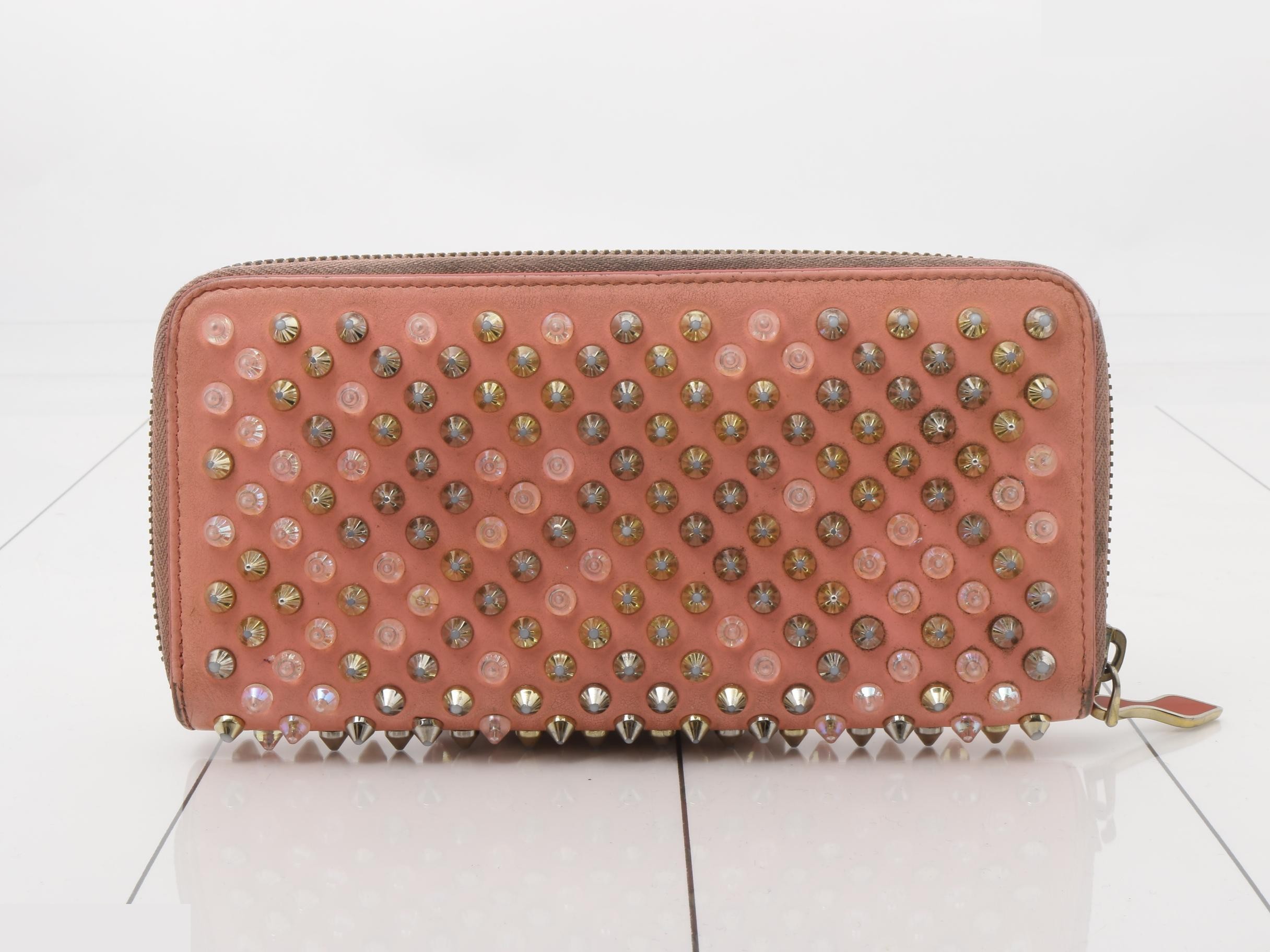 Other lines: Bags and Wallets — view 2