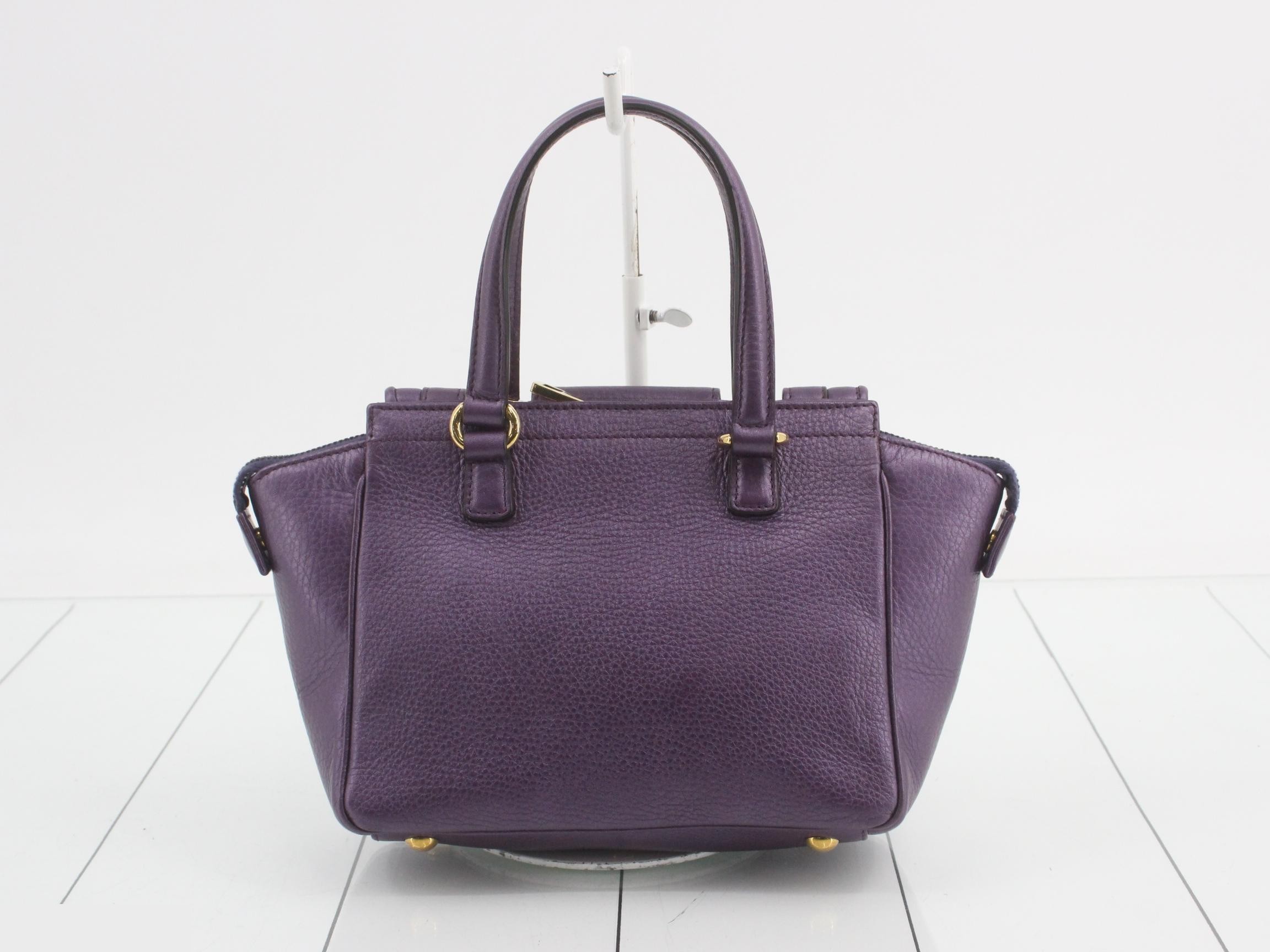 Blondie handbag — view 2