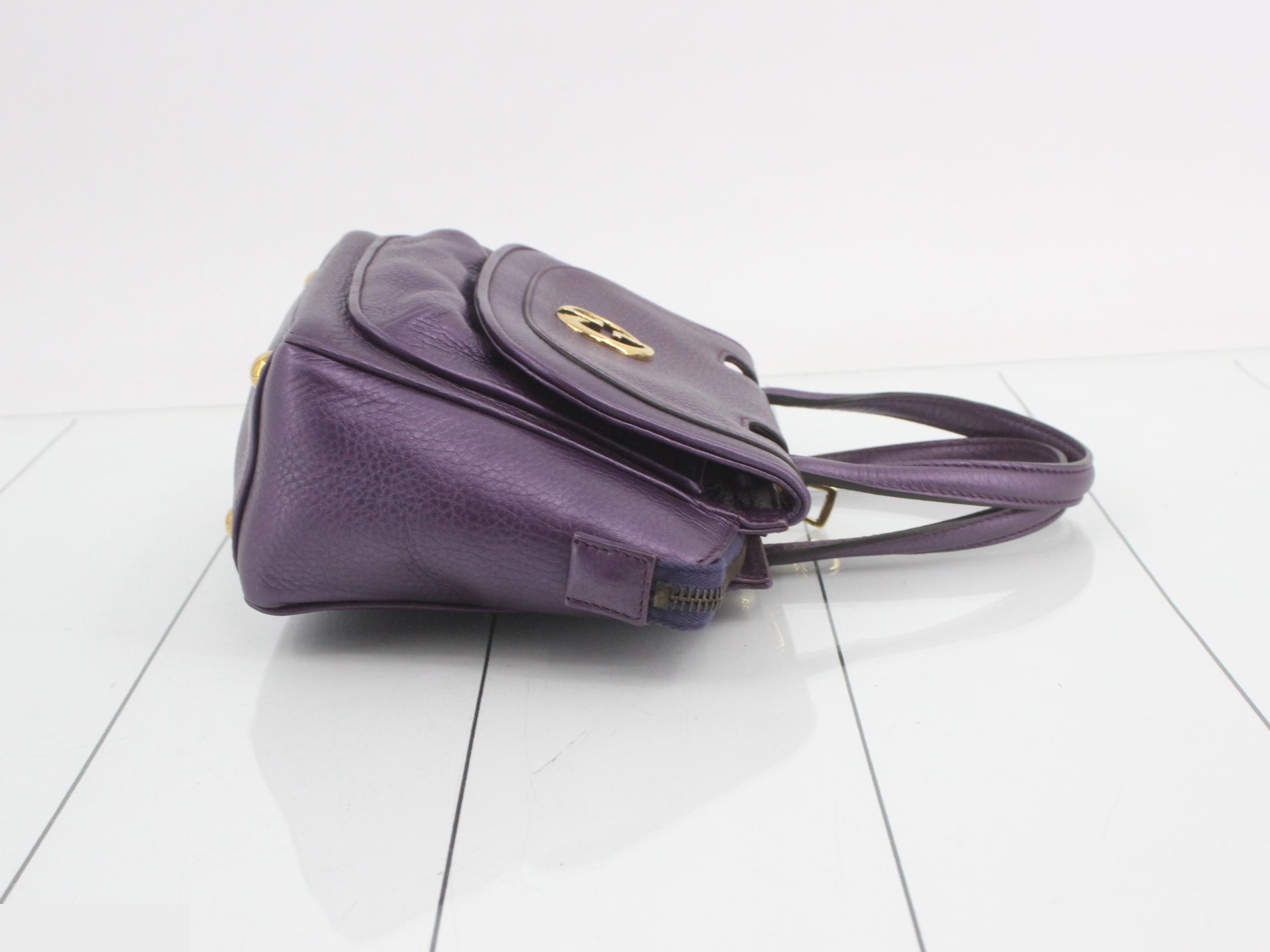Blondie handbag — view 3