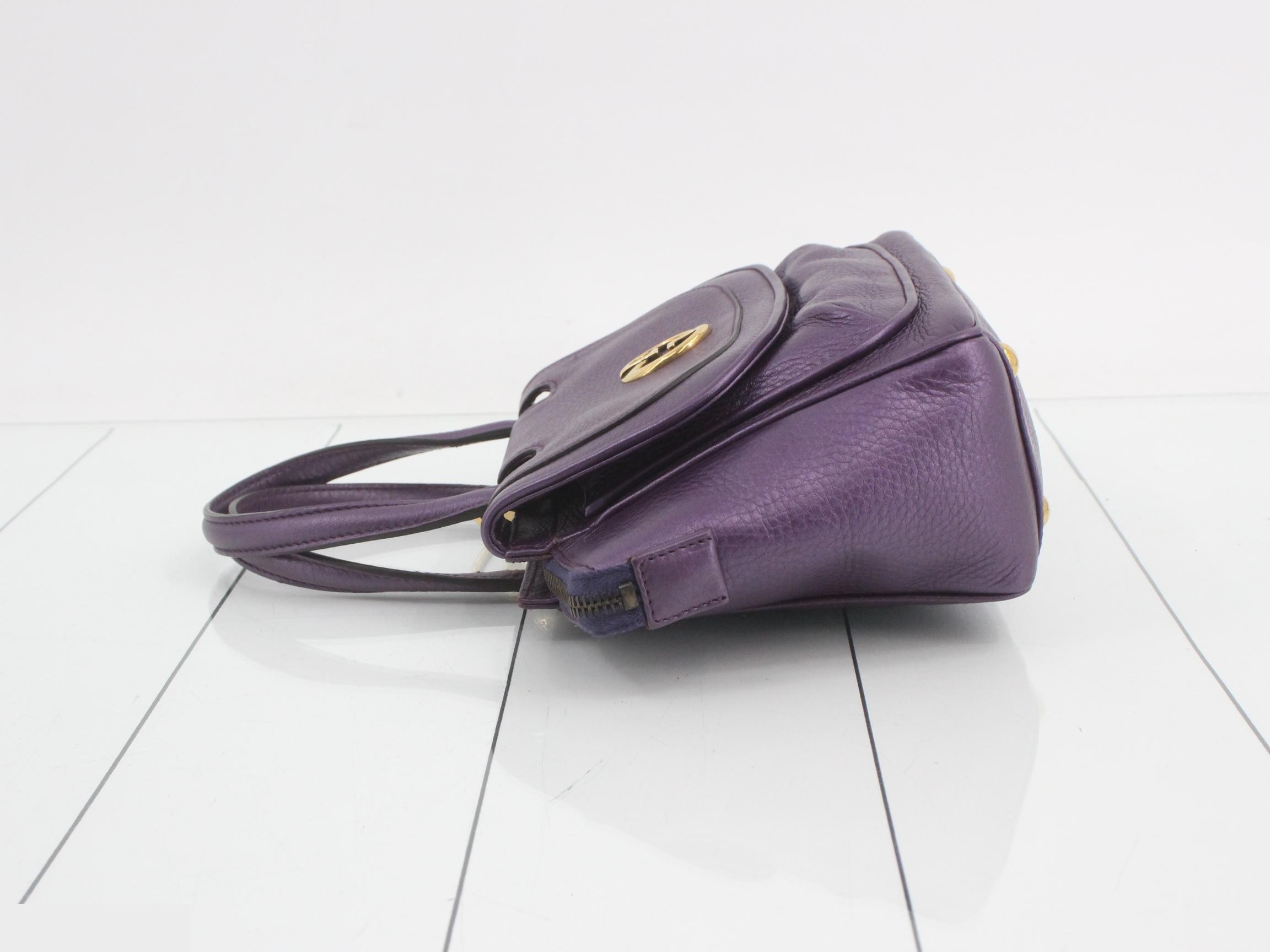 Blondie handbag — view 4