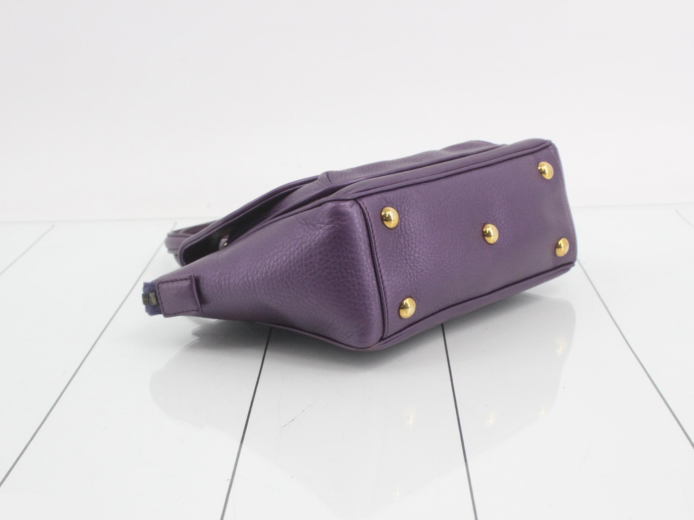 Blondie handbag — view 5