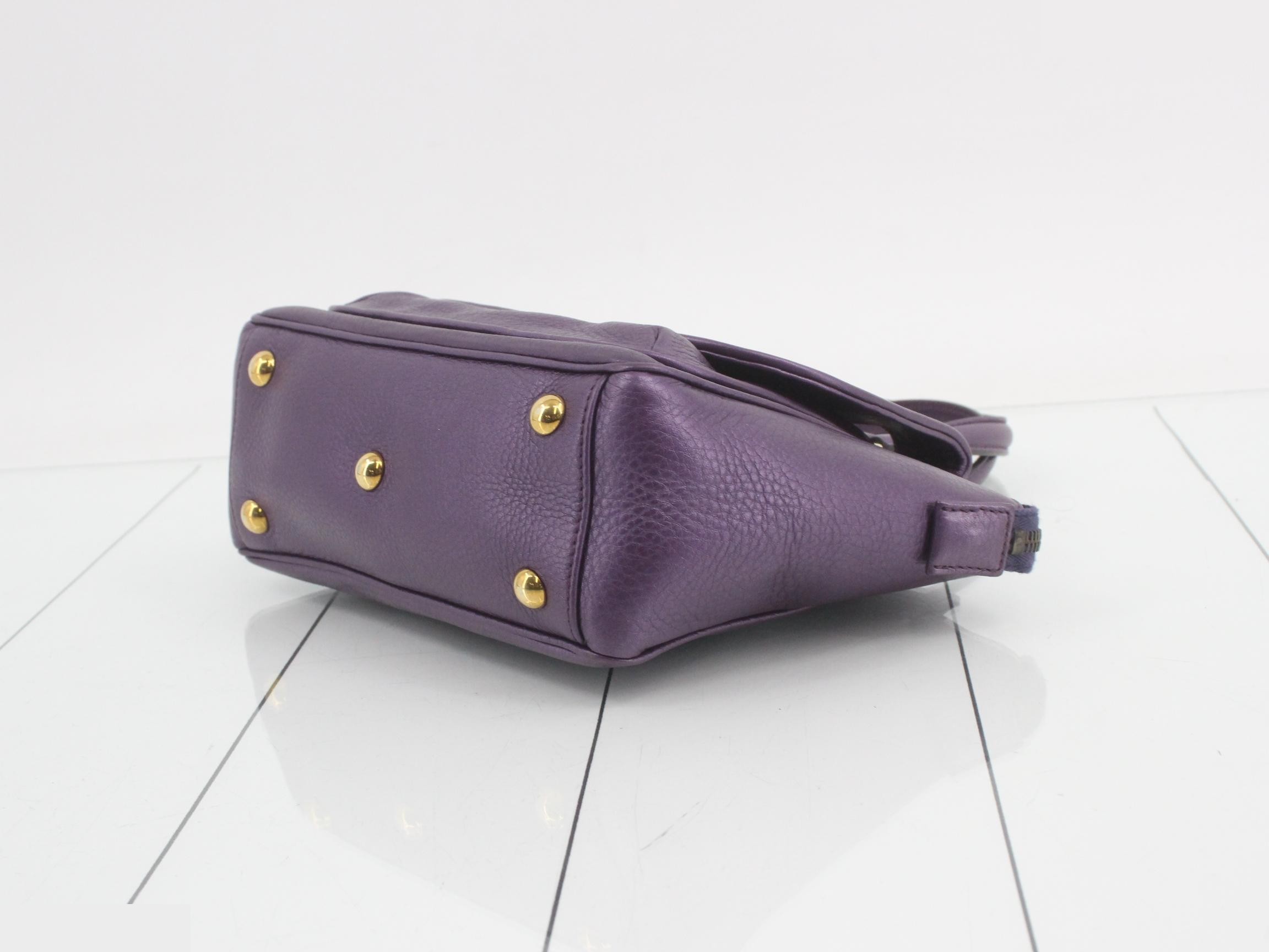 Blondie handbag — view 6