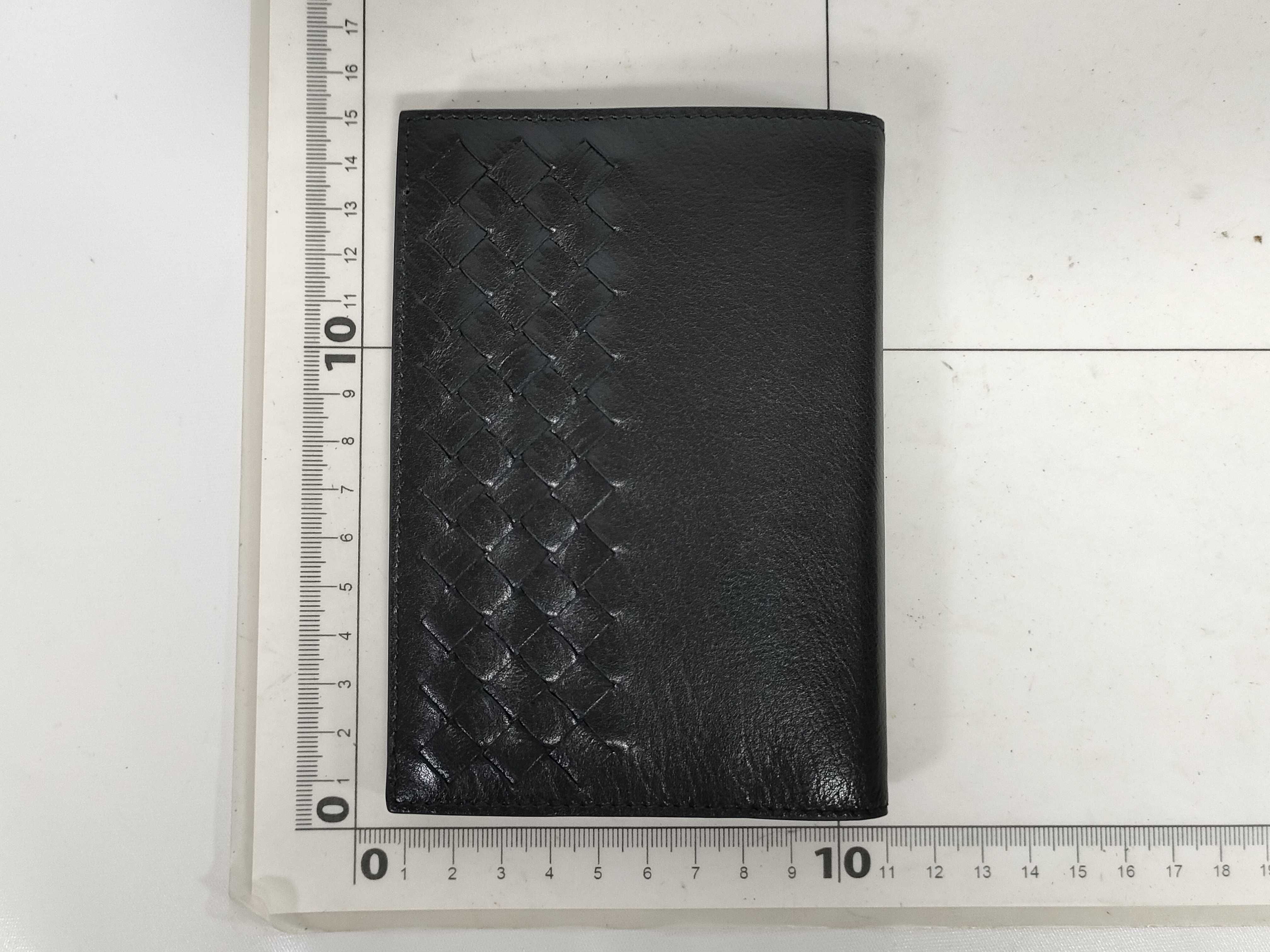Intrecciato Wallet — view 2
