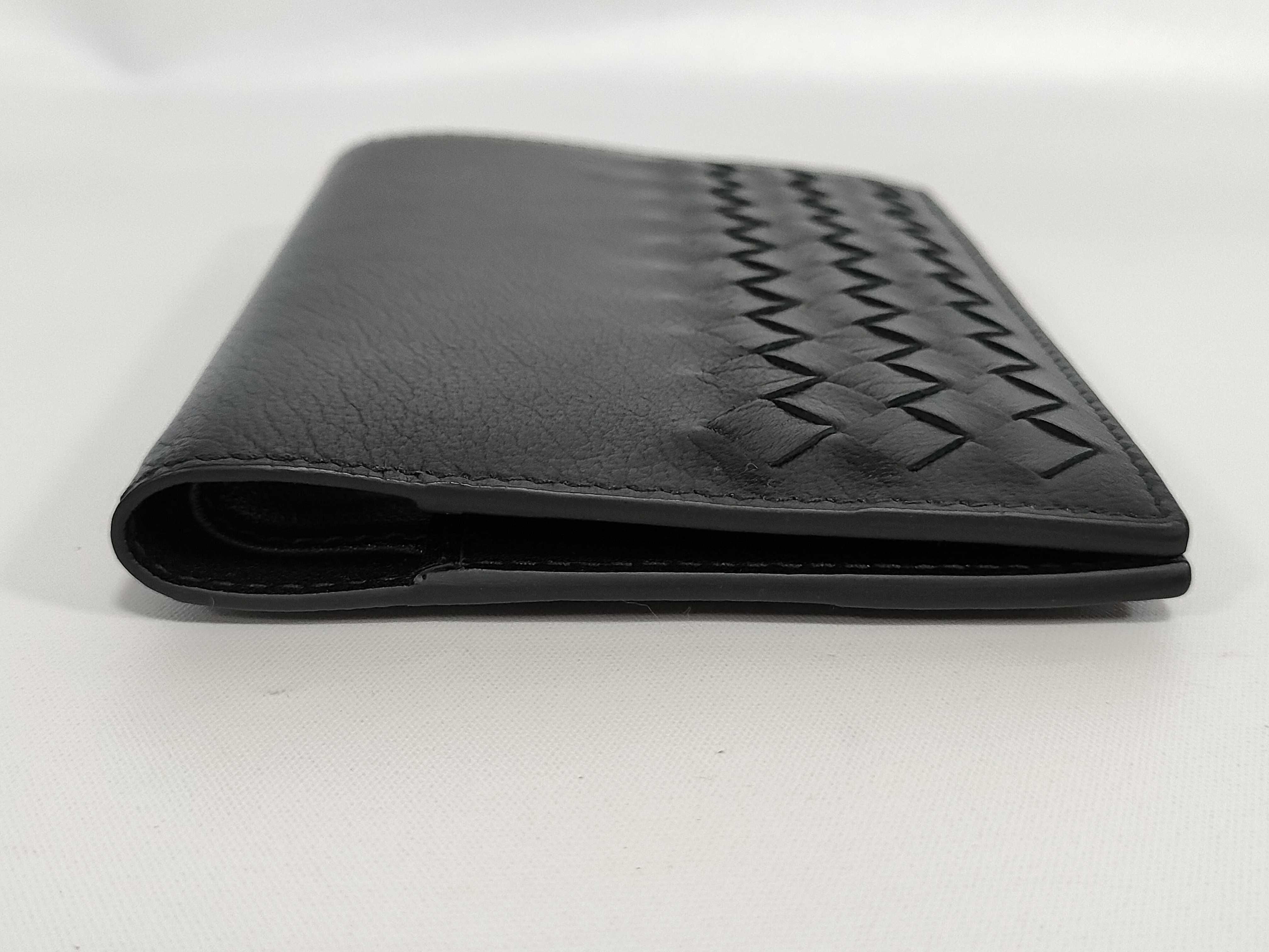Intrecciato Wallet — view 3