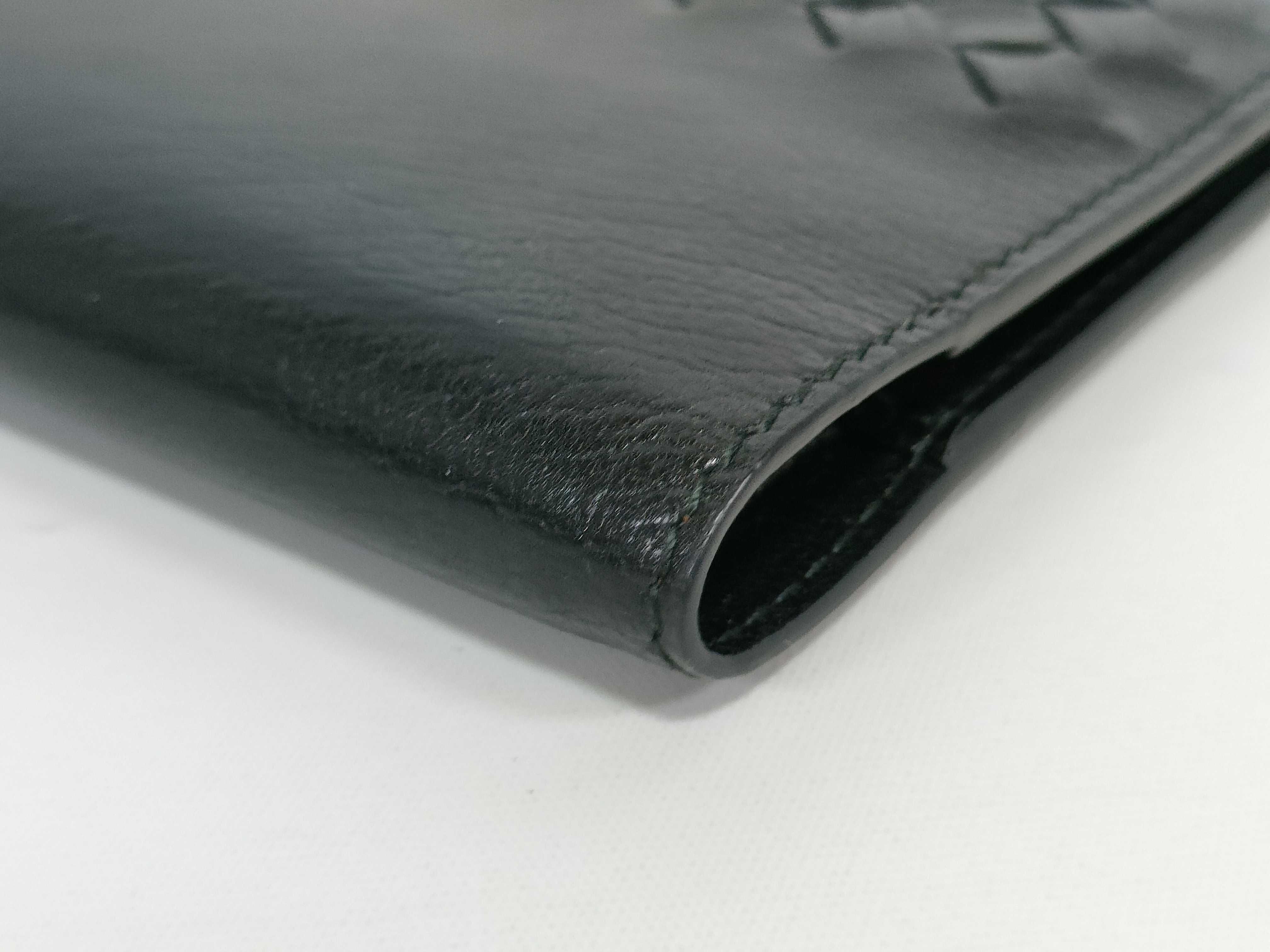 Intrecciato Wallet — view 4