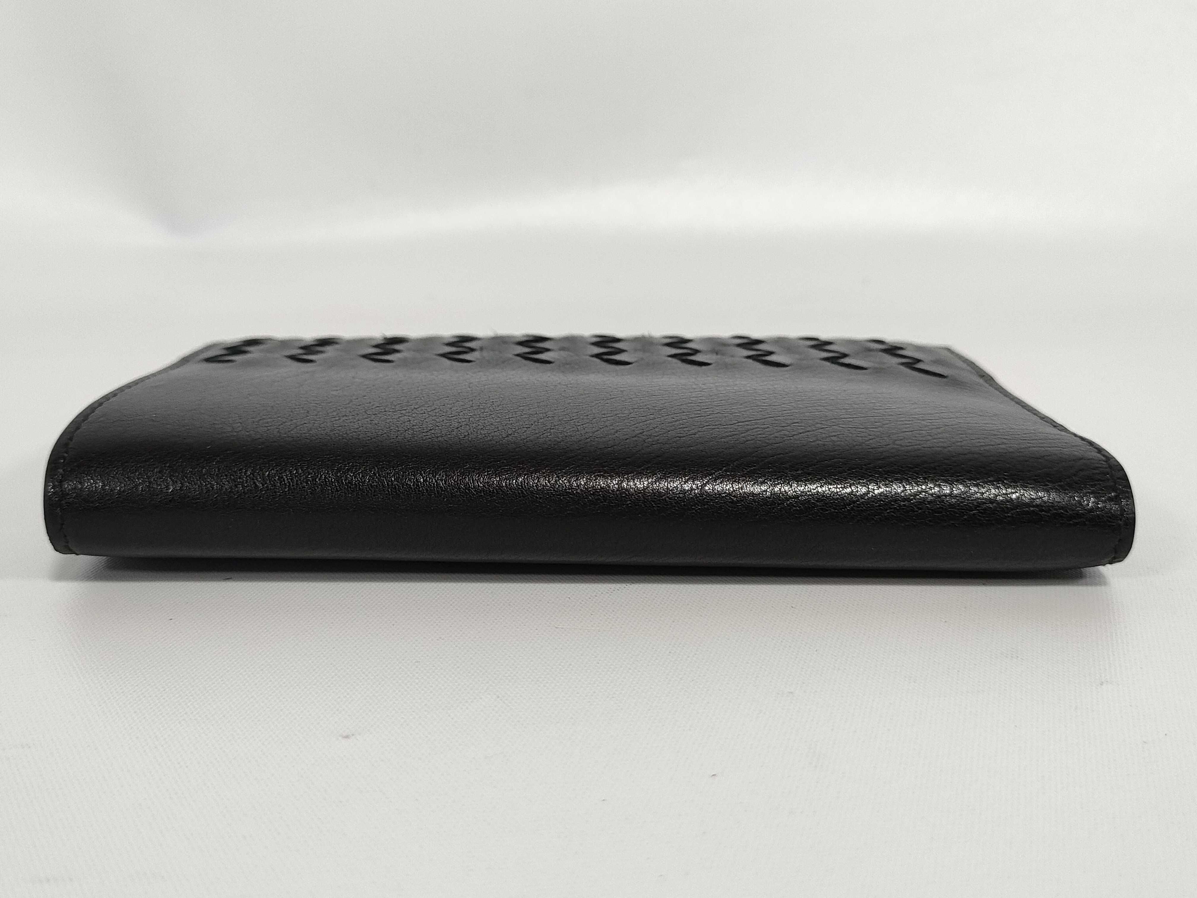 Intrecciato Wallet — view 5