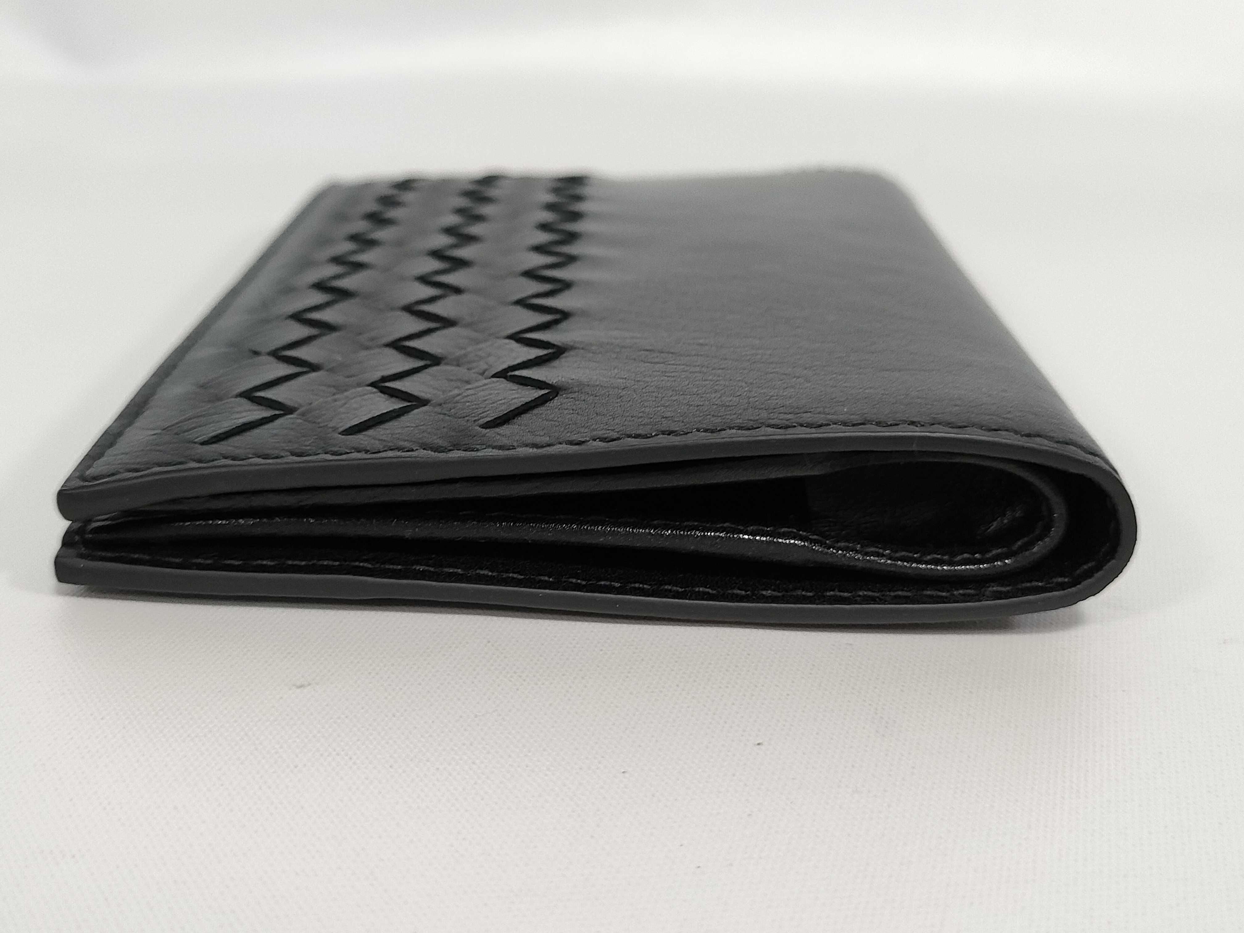 Intrecciato Wallet — view 6