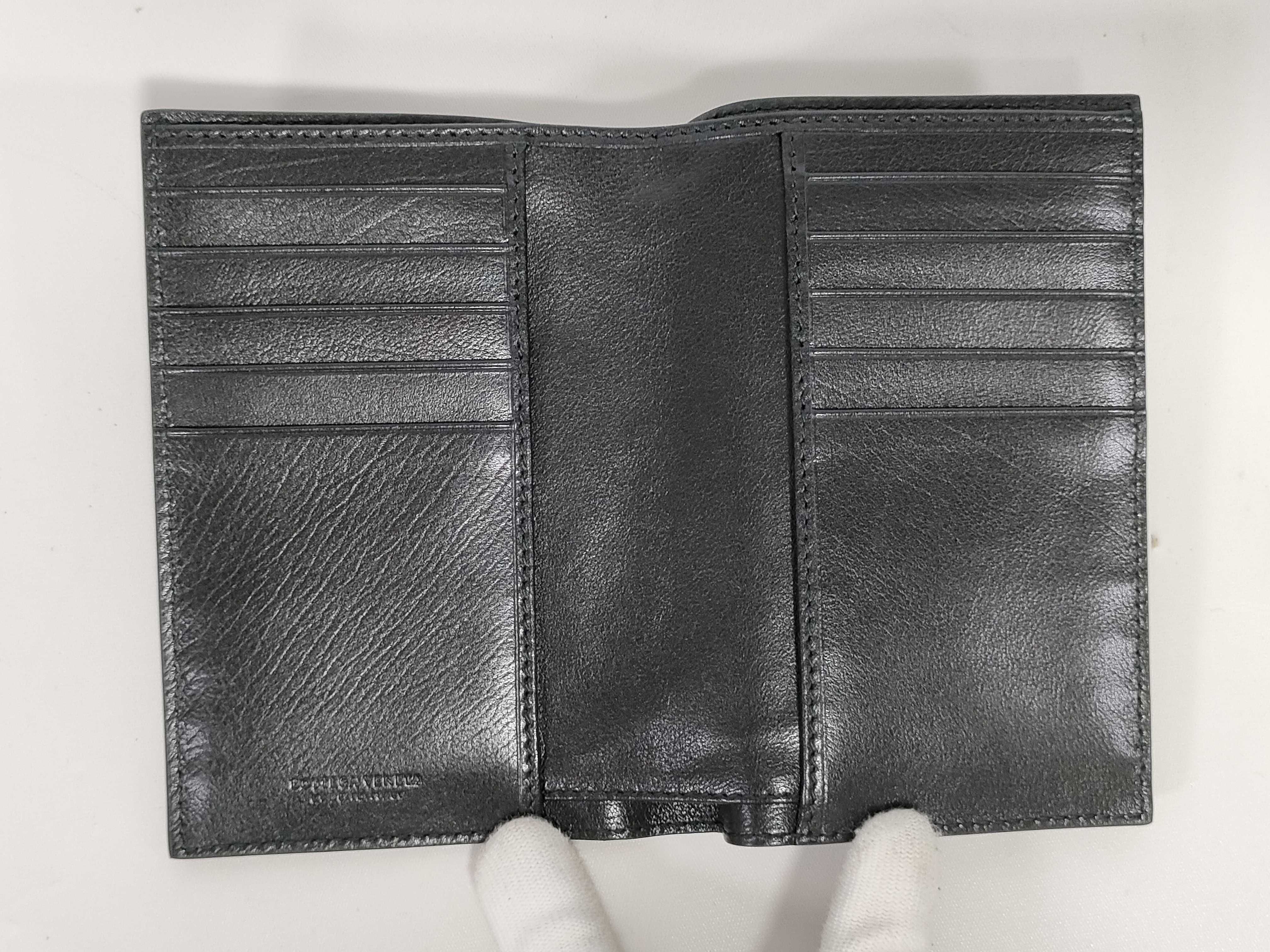 Intrecciato Wallet — view 8