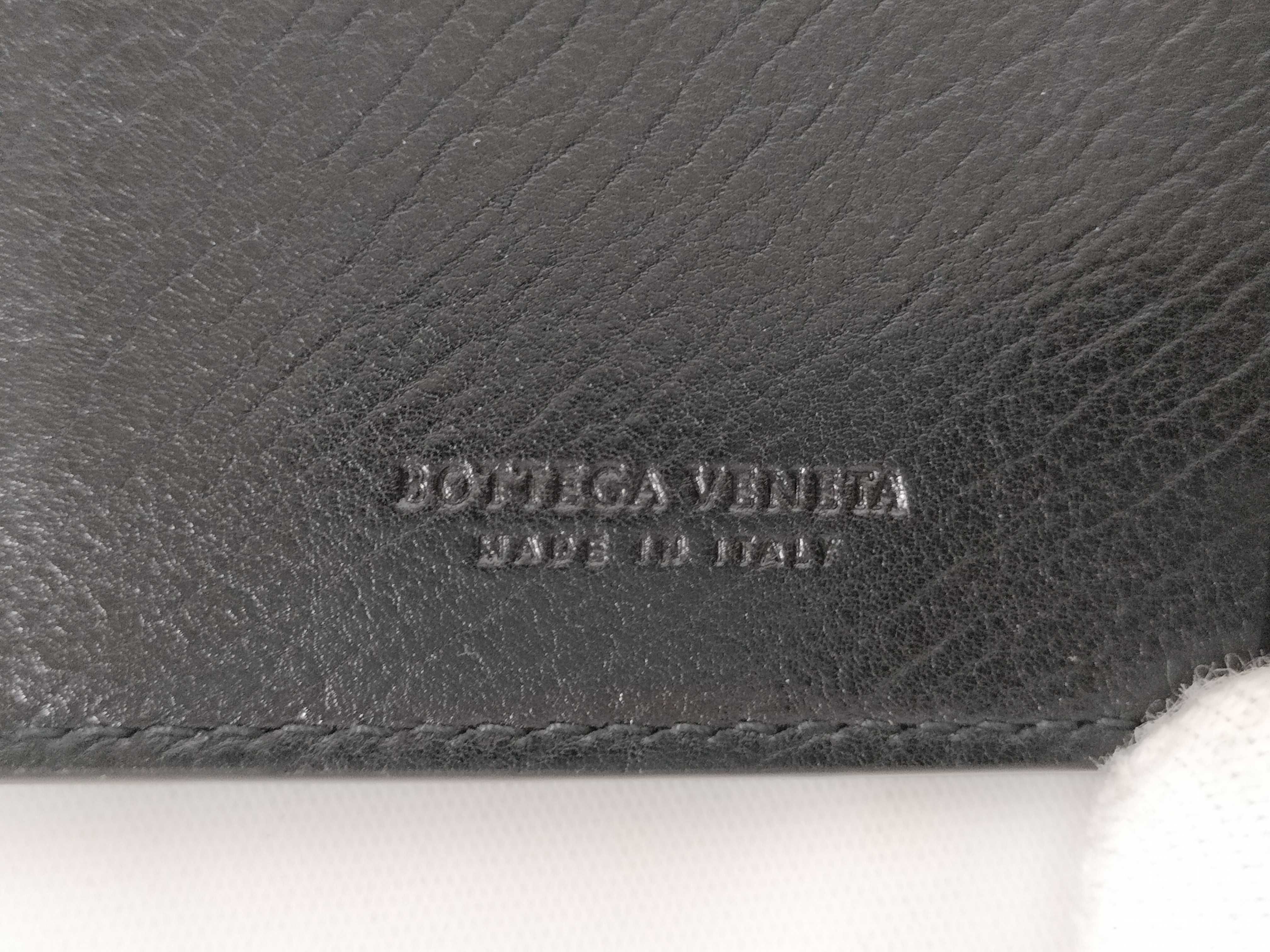 Intrecciato Wallet — view 9