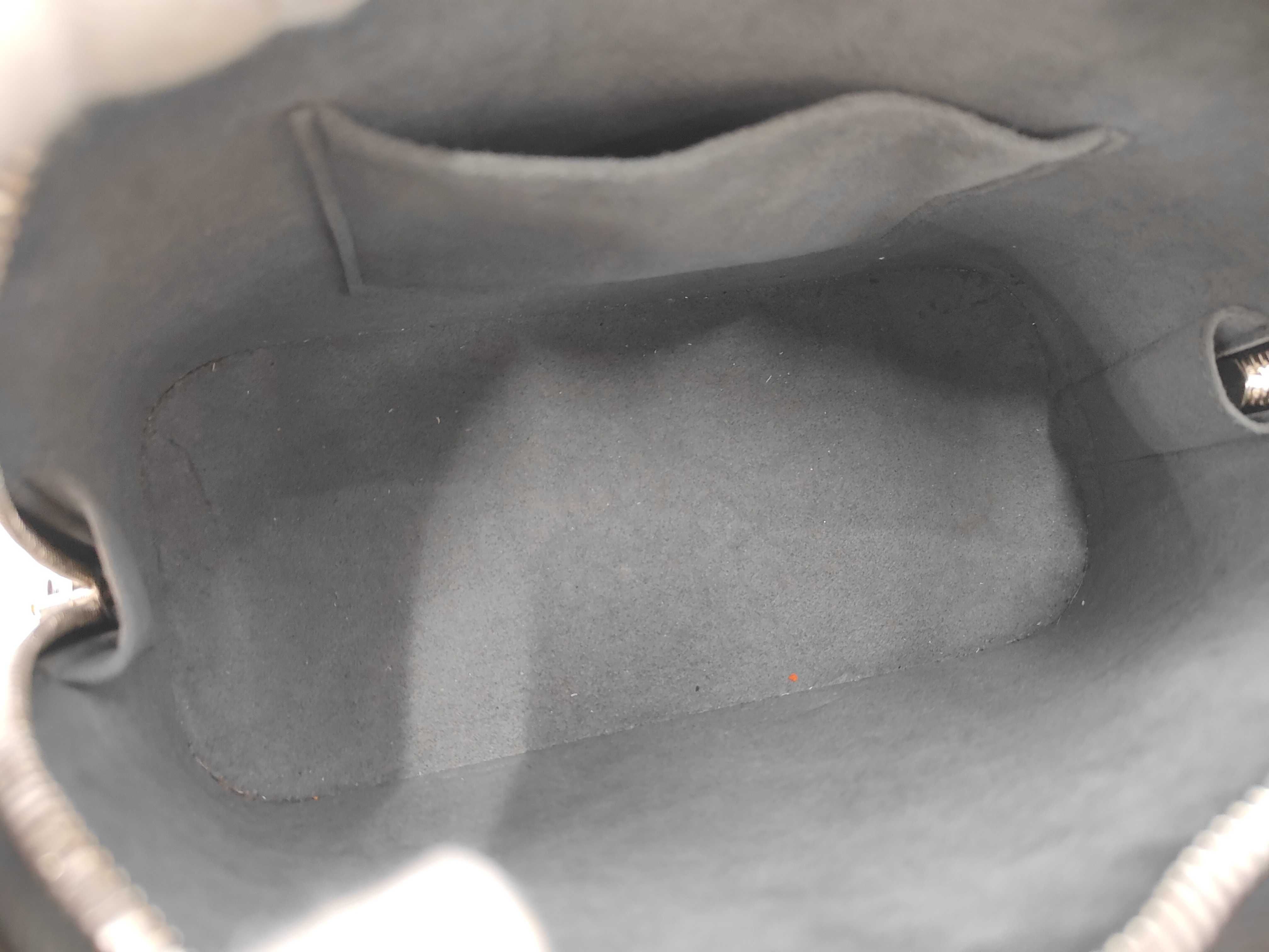 Epi Alma BB M40862 Handbag AA0169 Bag — view 10