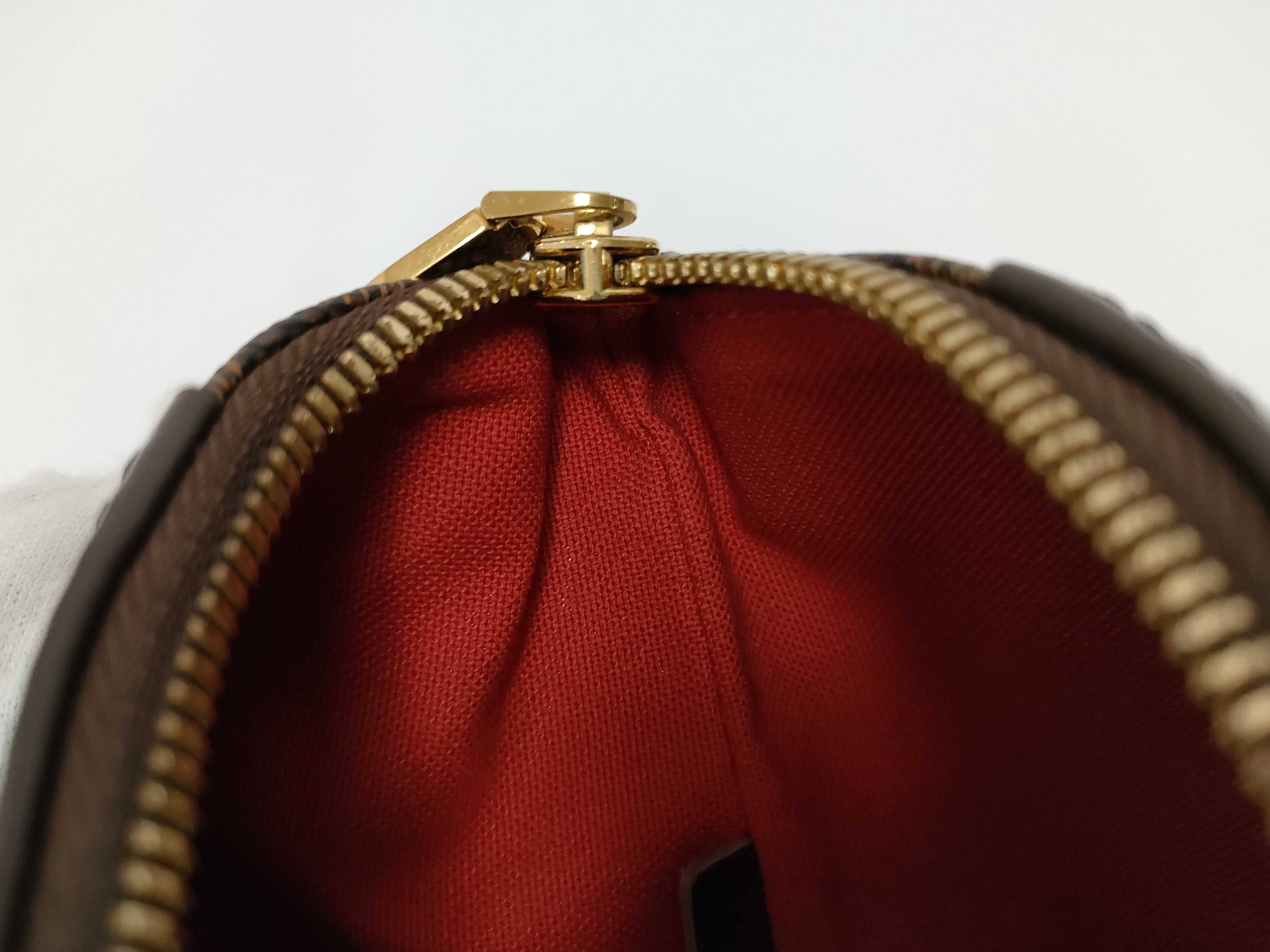 Damier Westminster PM N41102 SR0123 Shoulder Bag — view 12