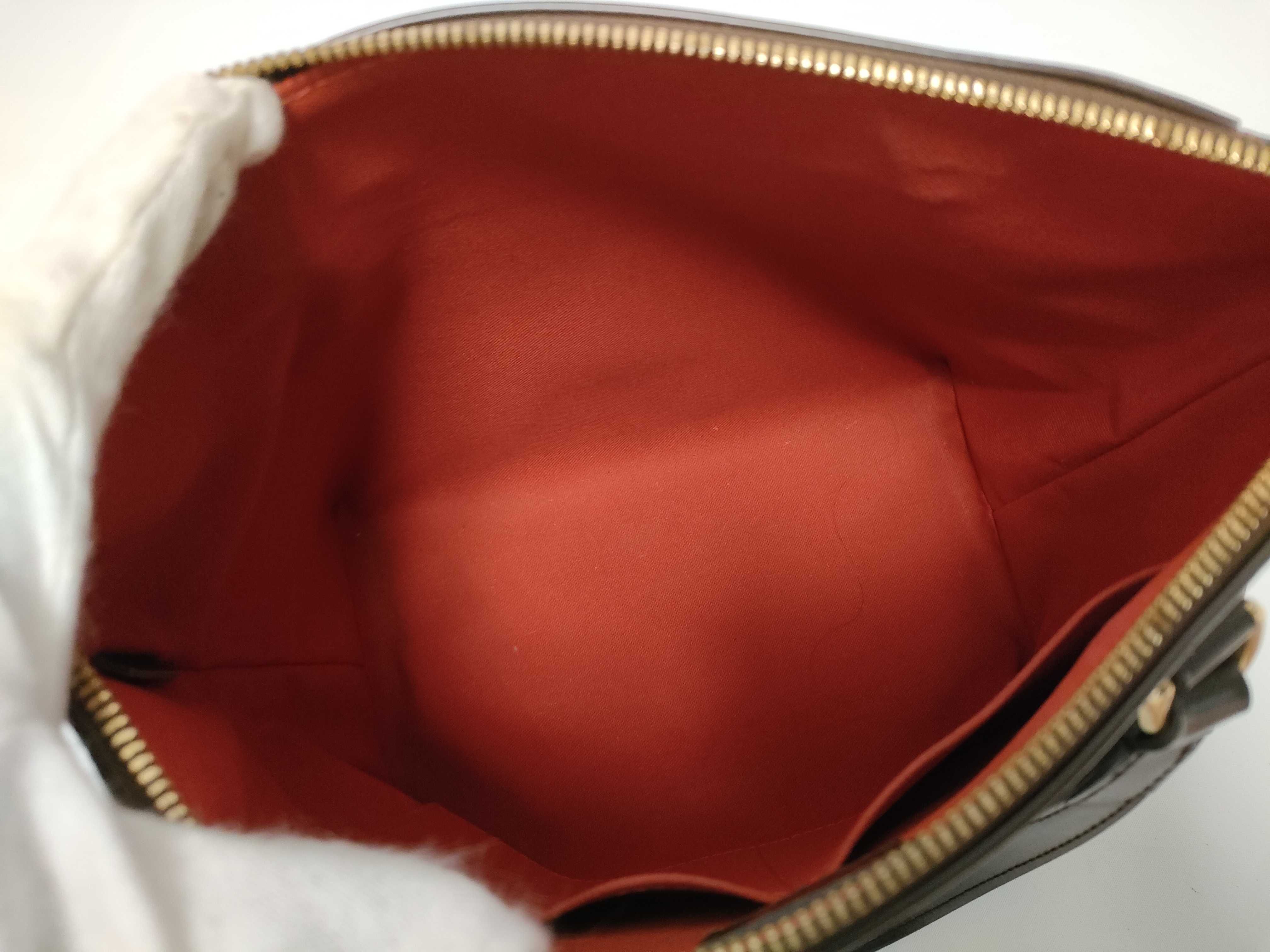 Damier Westminster PM N41102 SR0123 Shoulder Bag — view 13