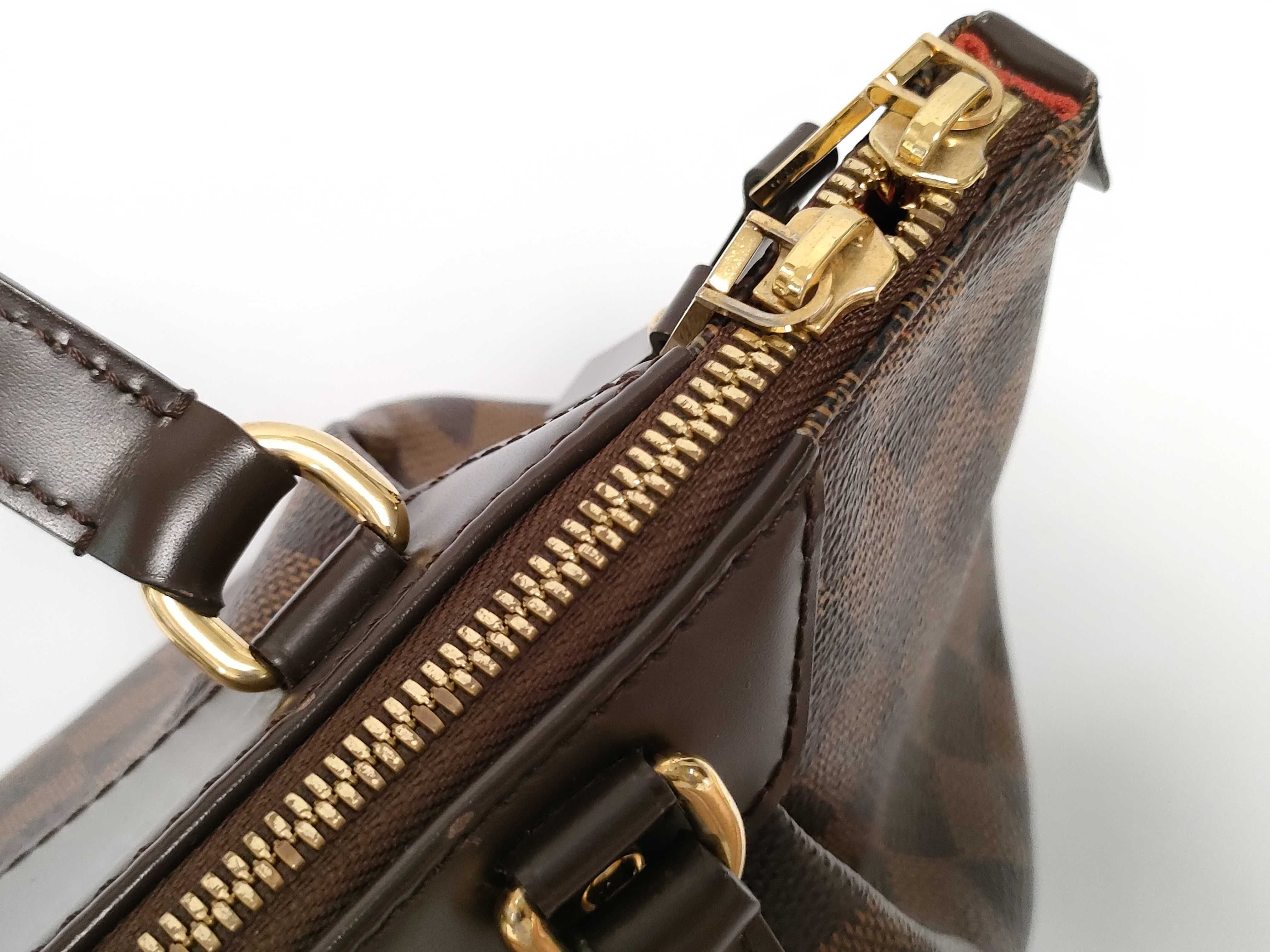 Damier Westminster PM N41102 SR0123 Shoulder Bag — view 6