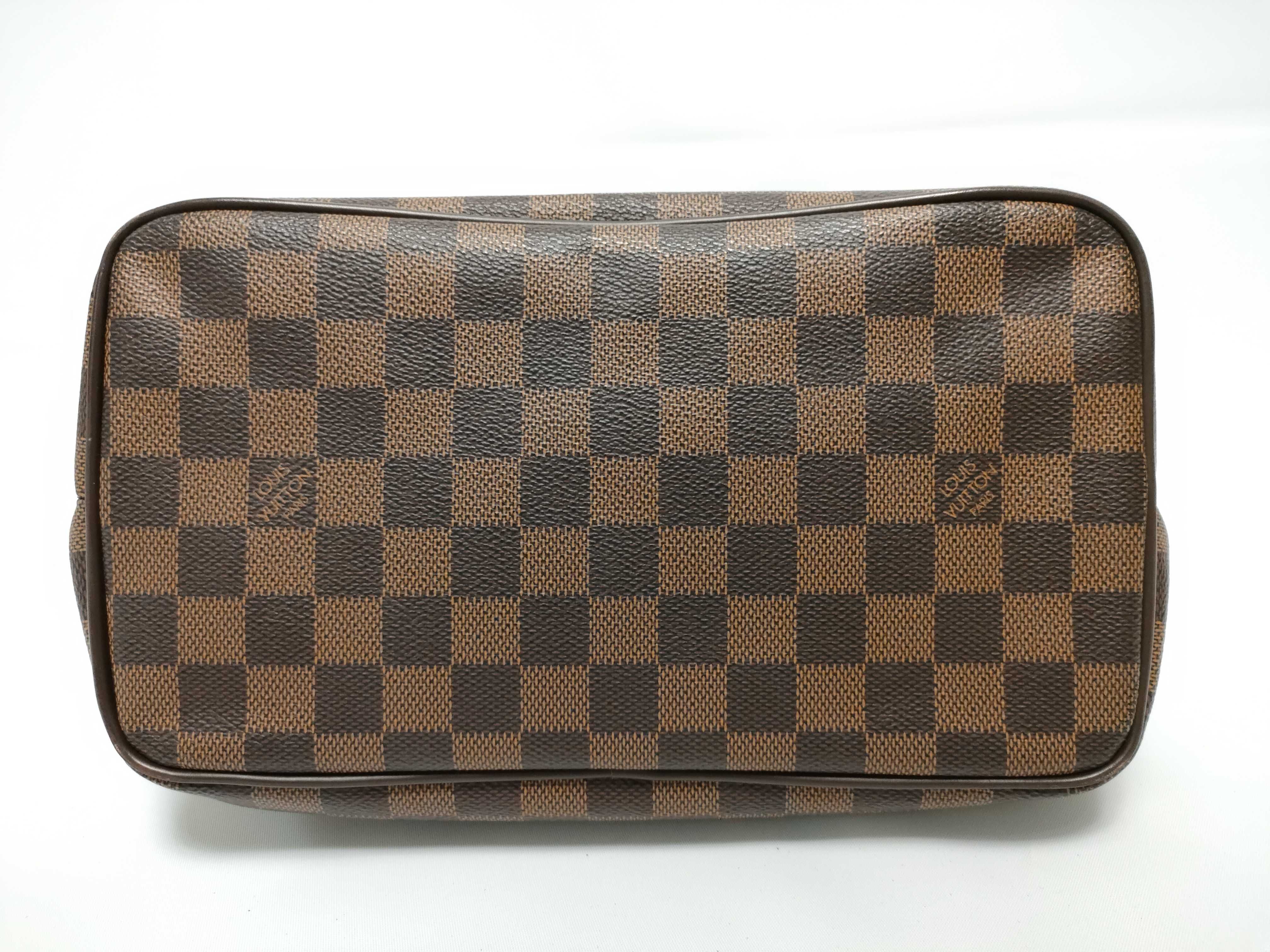 Damier Westminster PM N41102 SR0123 Shoulder Bag — view 7