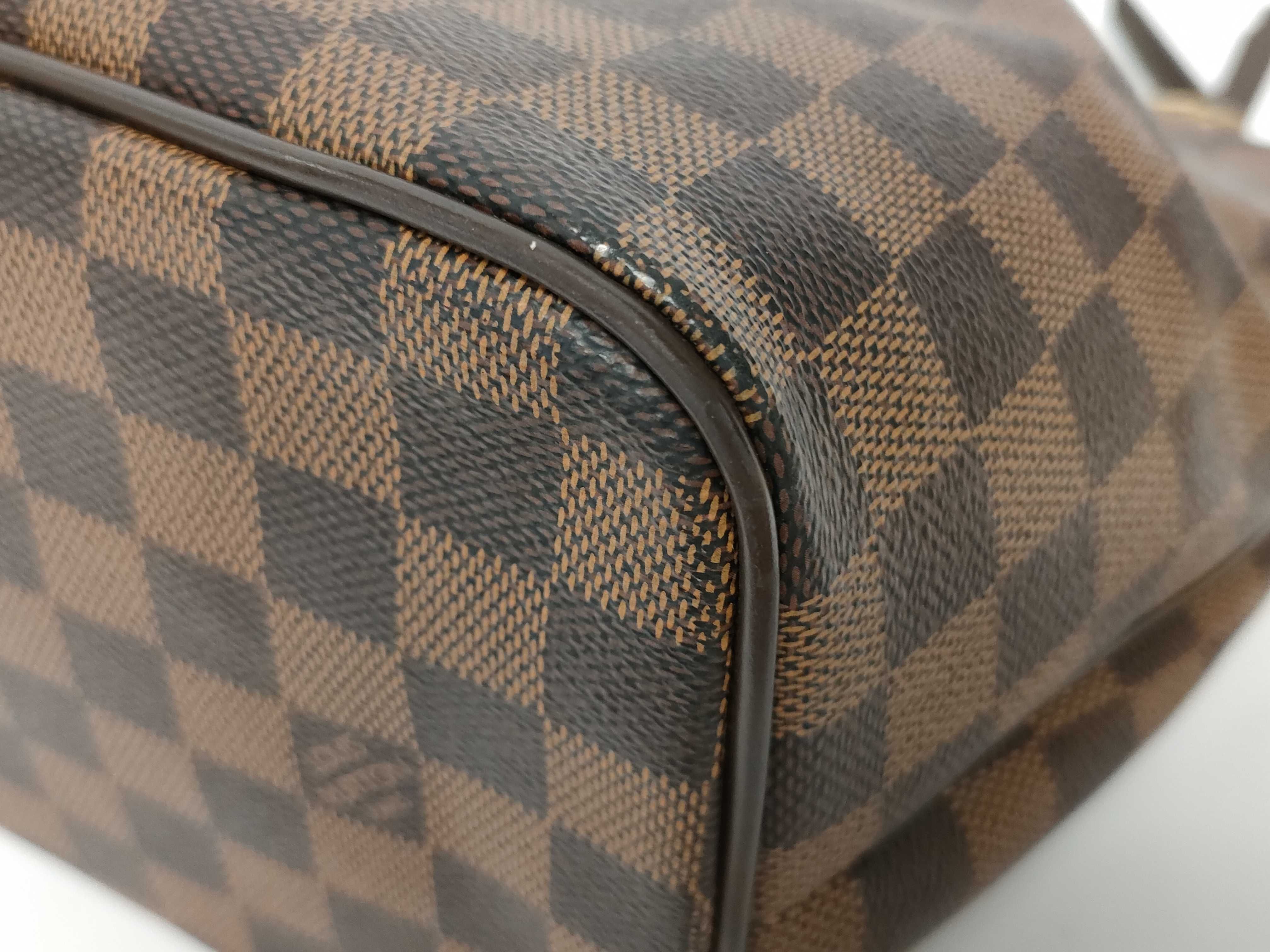 Damier Westminster PM N41102 SR0123 Shoulder Bag — view 8