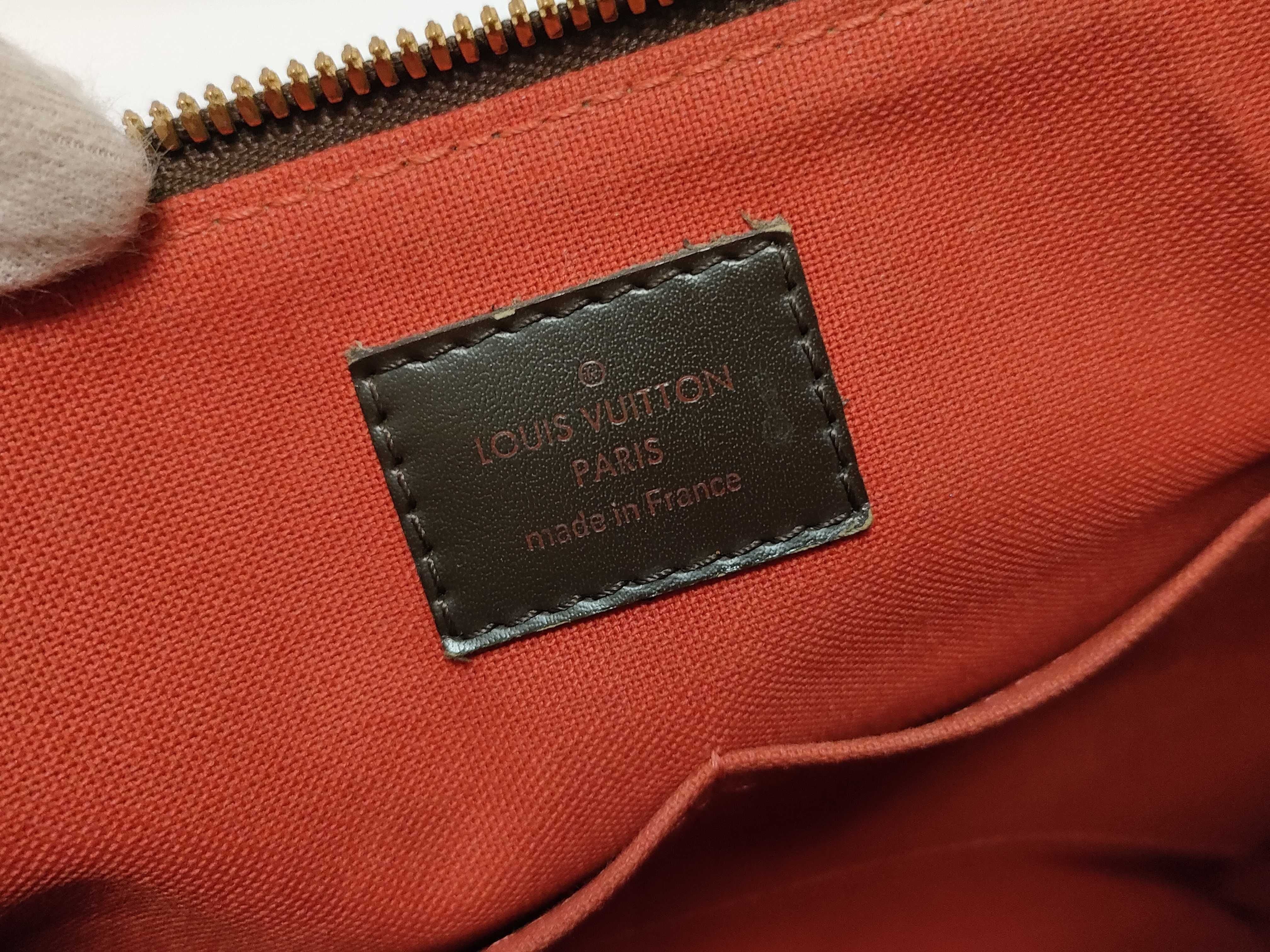 Damier Westminster PM N41102 SR0123 Shoulder Bag — view 10