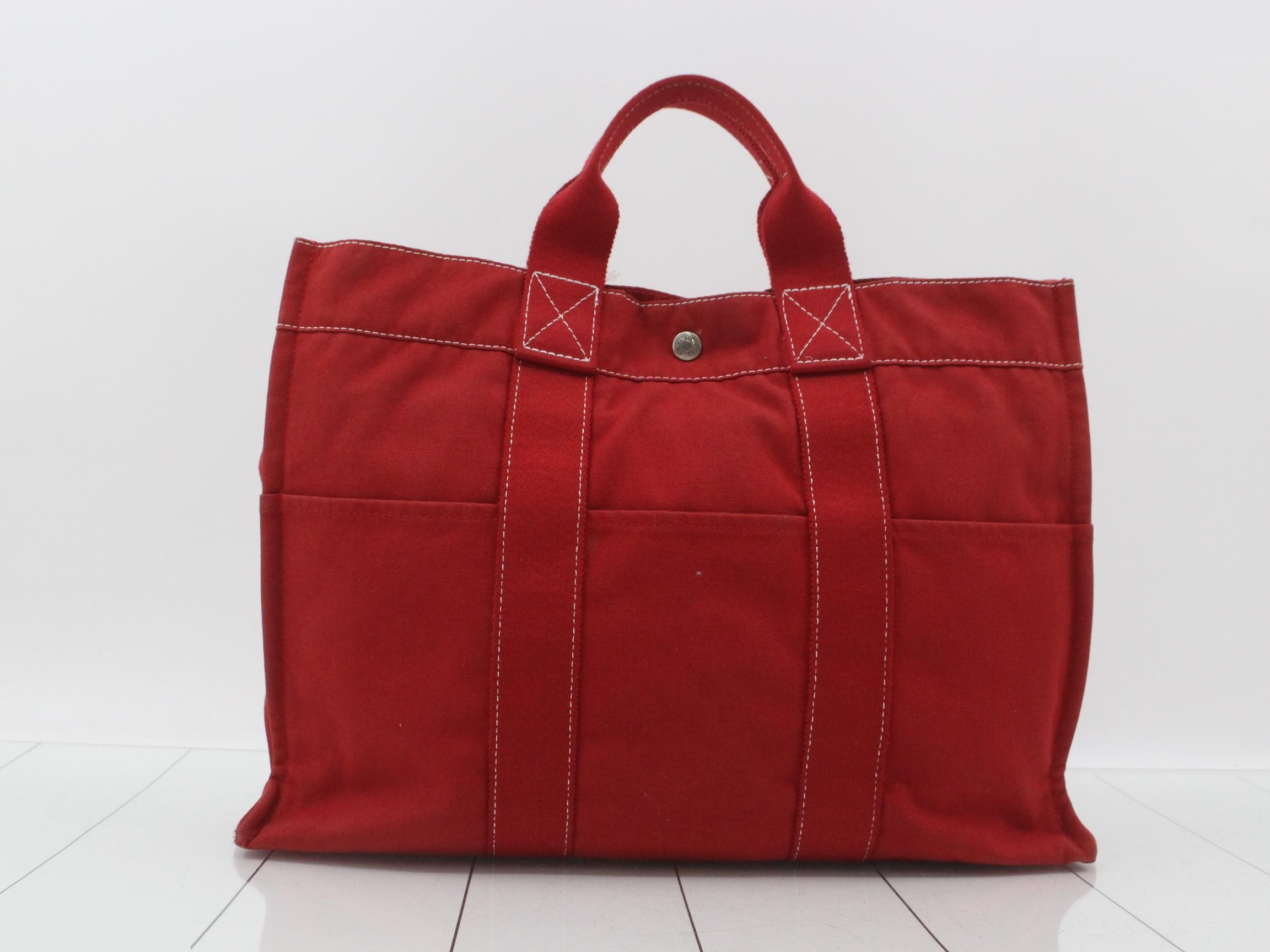 Fourre-tout (bag) - handbag — view 2
