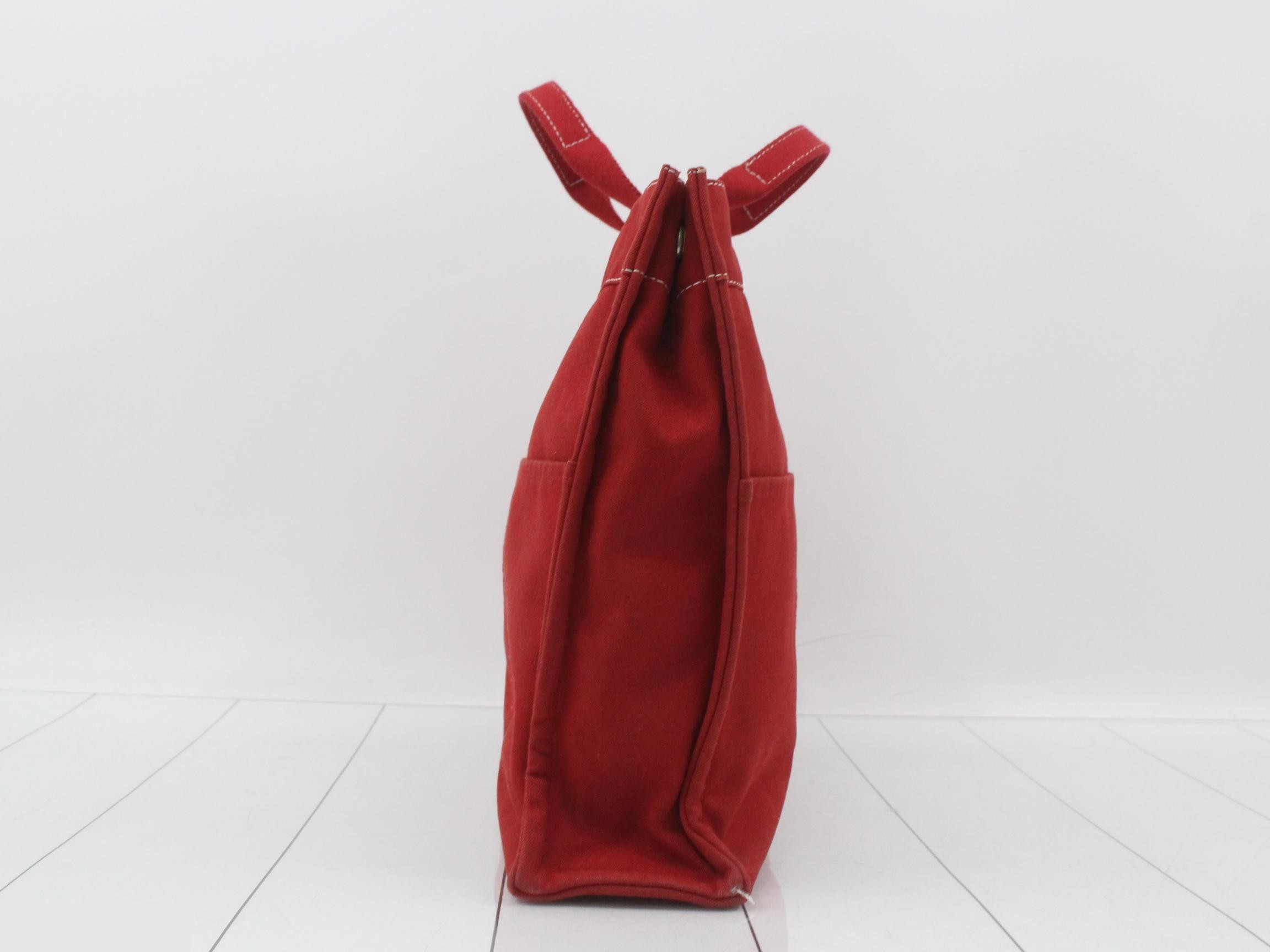Fourre-tout (bag) - handbag — view 3