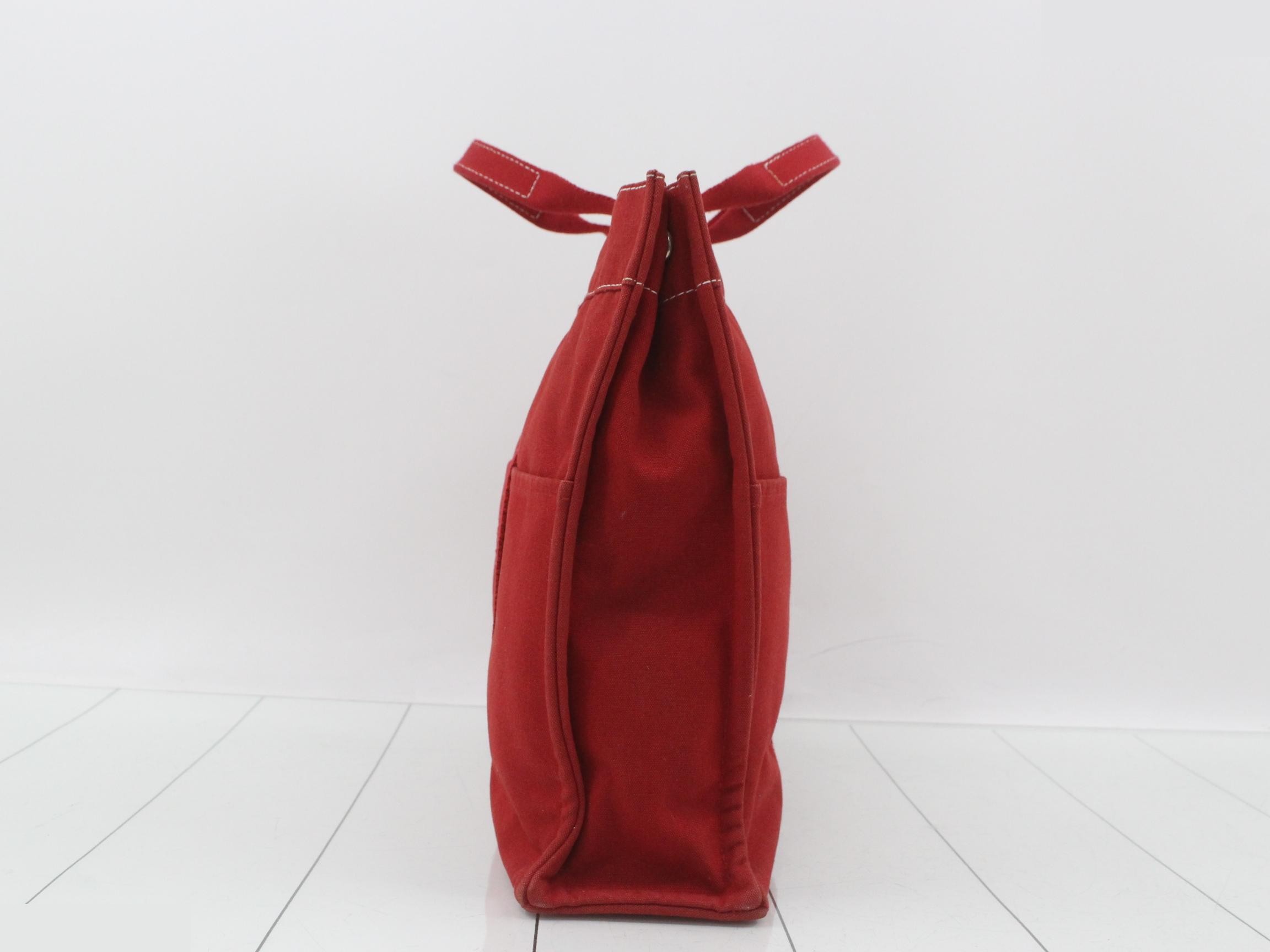 Fourre-tout (bag) - handbag — view 4