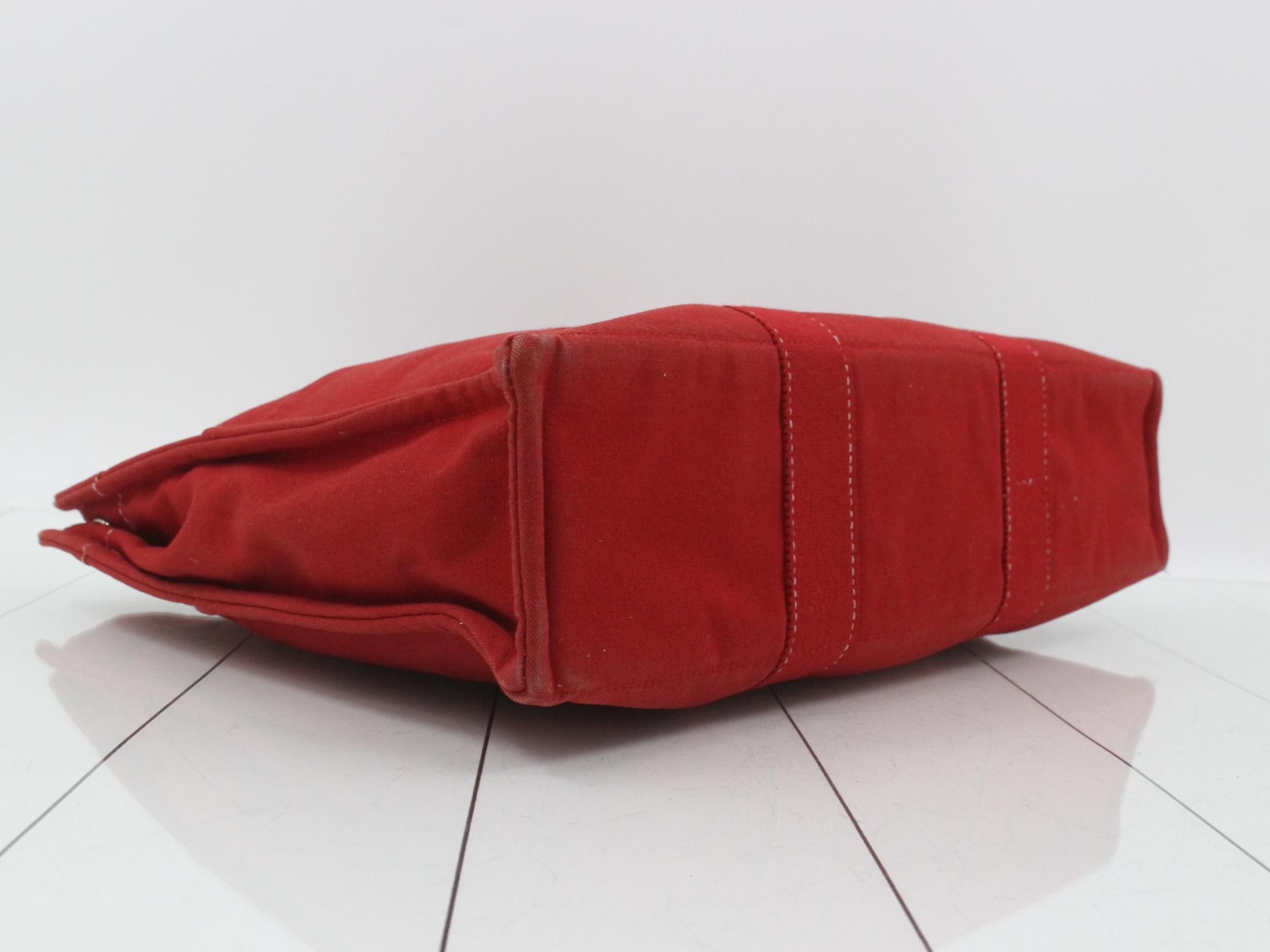Fourre-tout (bag) - handbag — view 5