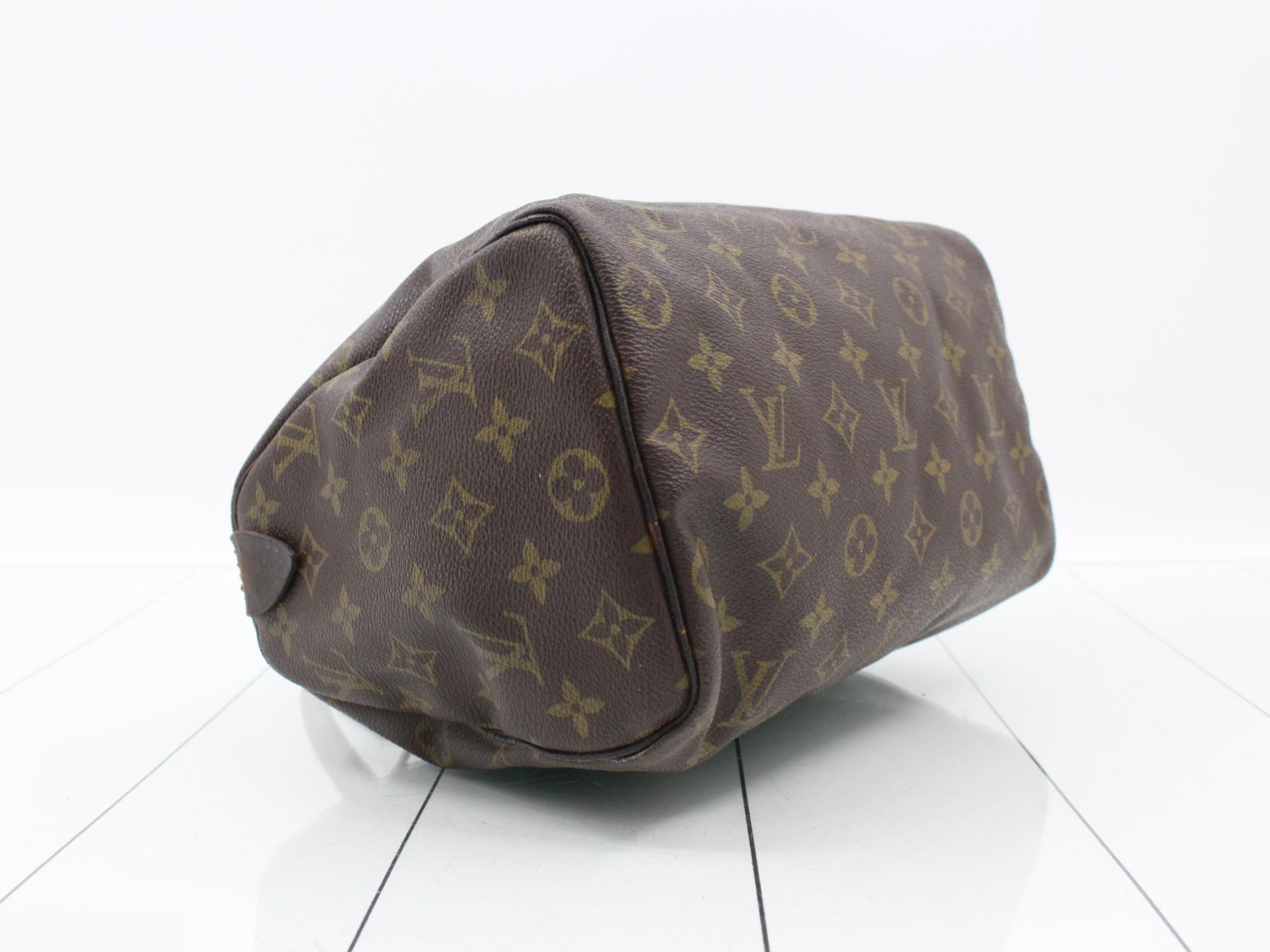 Monogram Speedy 25 Handbag — view 5