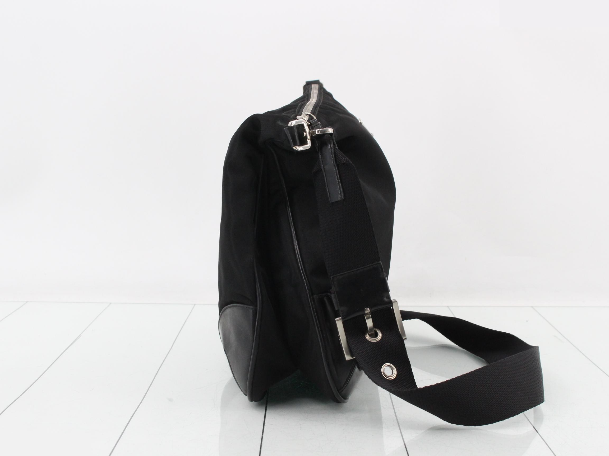 Shoulder bag — view 4