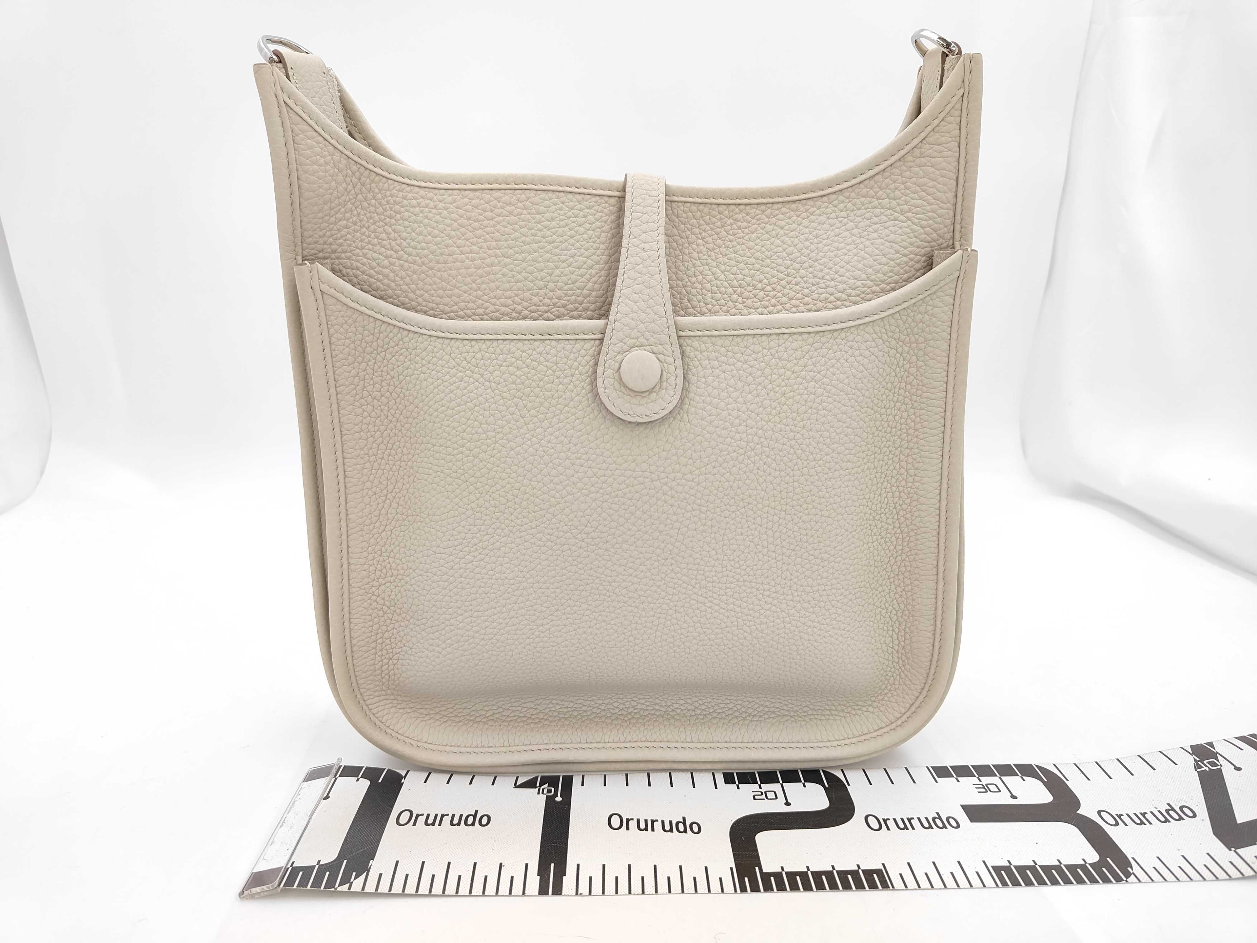 Evelyne Shoulder Bag — view 2